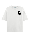 Baba Oğul - Oversize T-Shirt