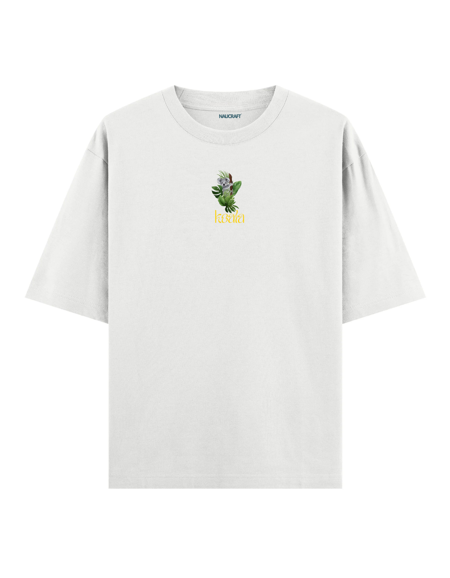 Koala - Oversize T-Shirt
