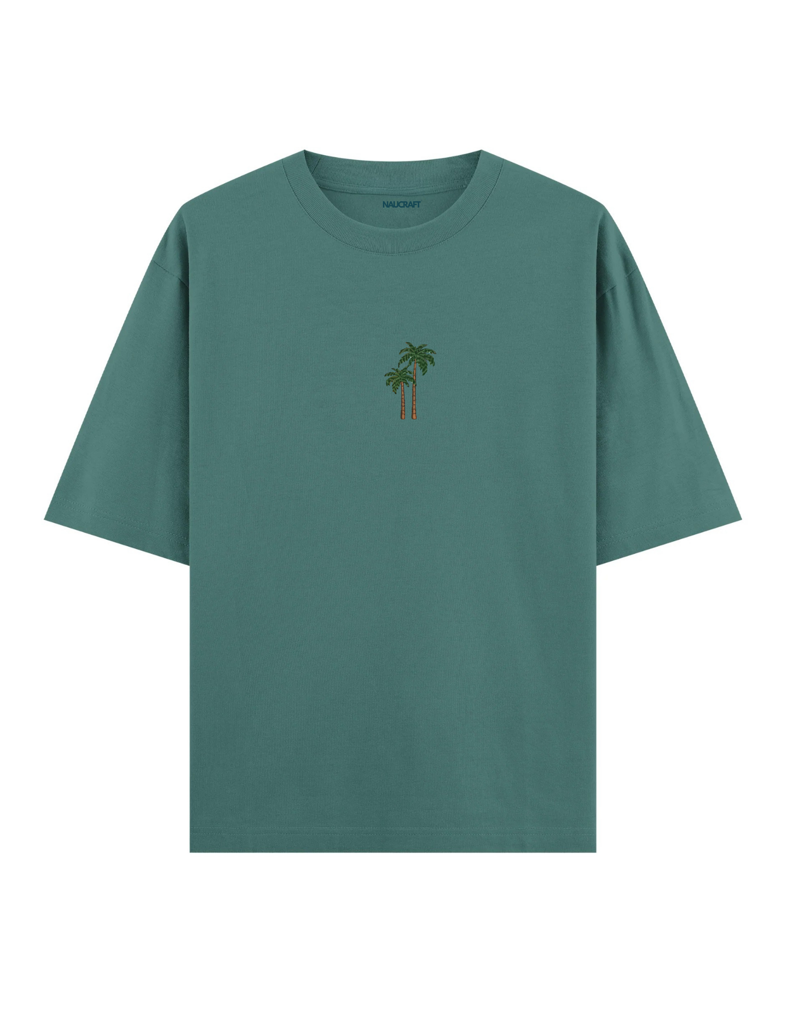 Summer Vibes - Oversize T-Shirt