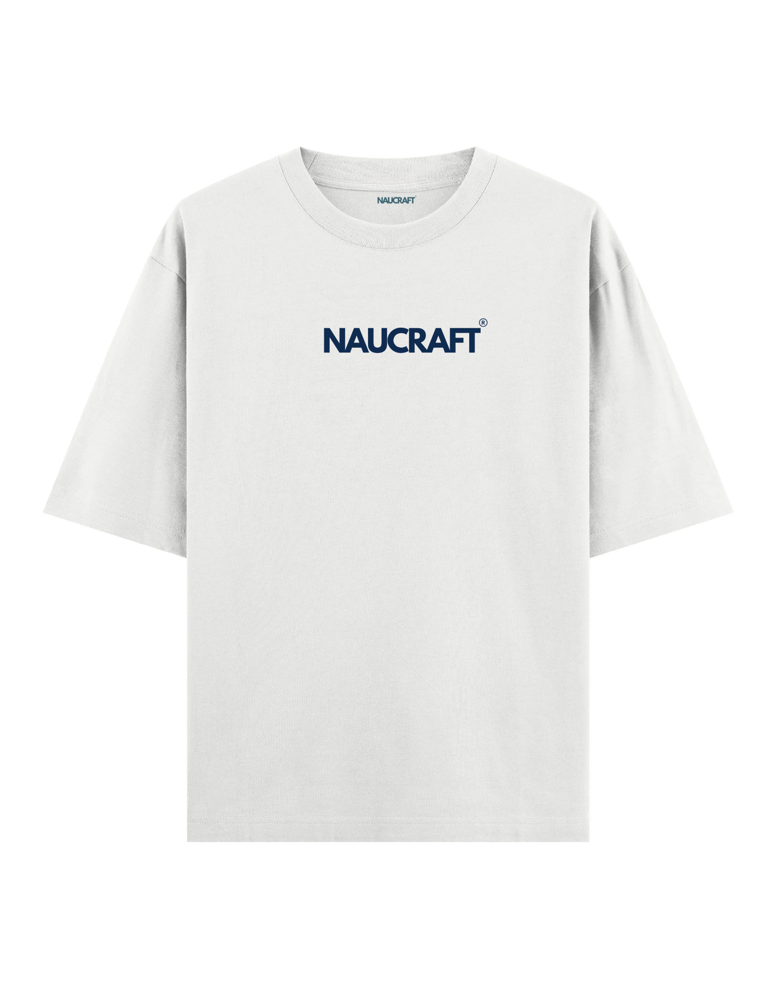 Naucraft - Oversize T-Shirt