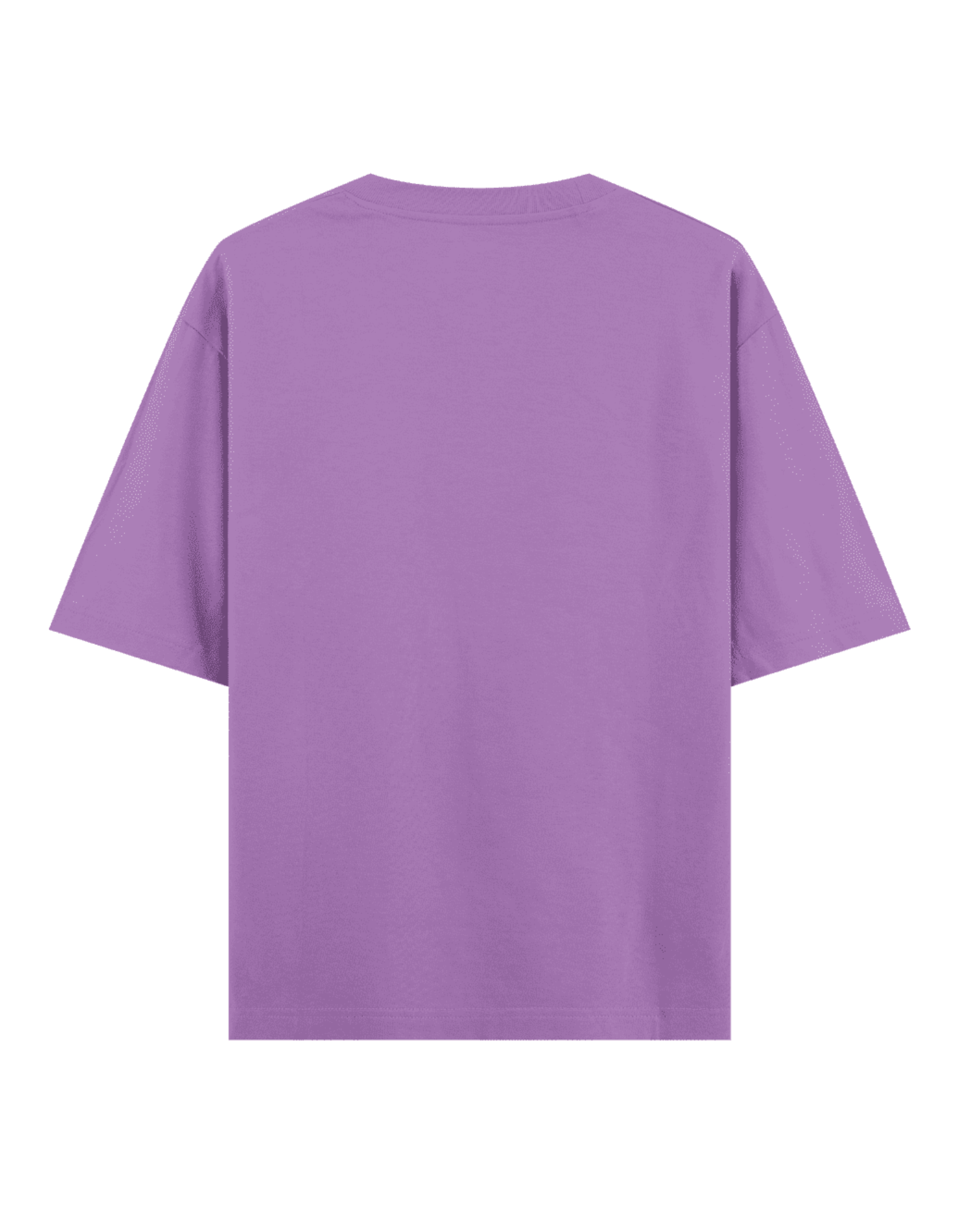 Paranoıa - Oversize T-Shirt