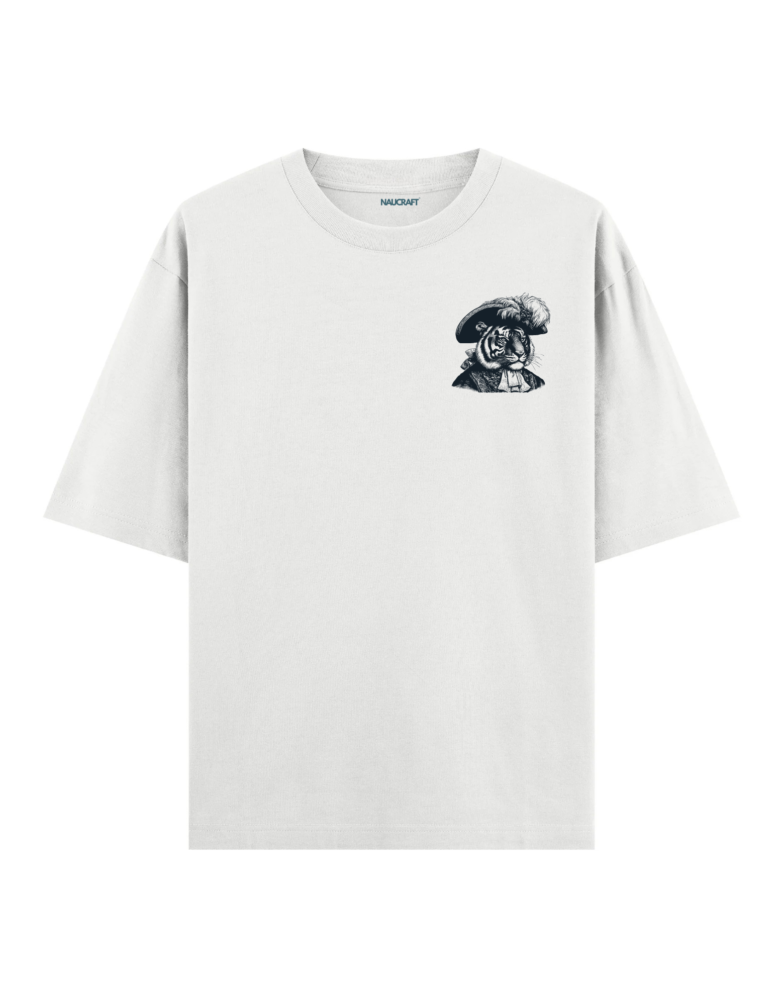 Kont Kaplan - Oversize T-Shirt