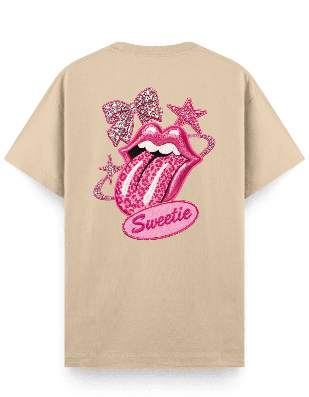 Sweetie - Regular T-Shirt