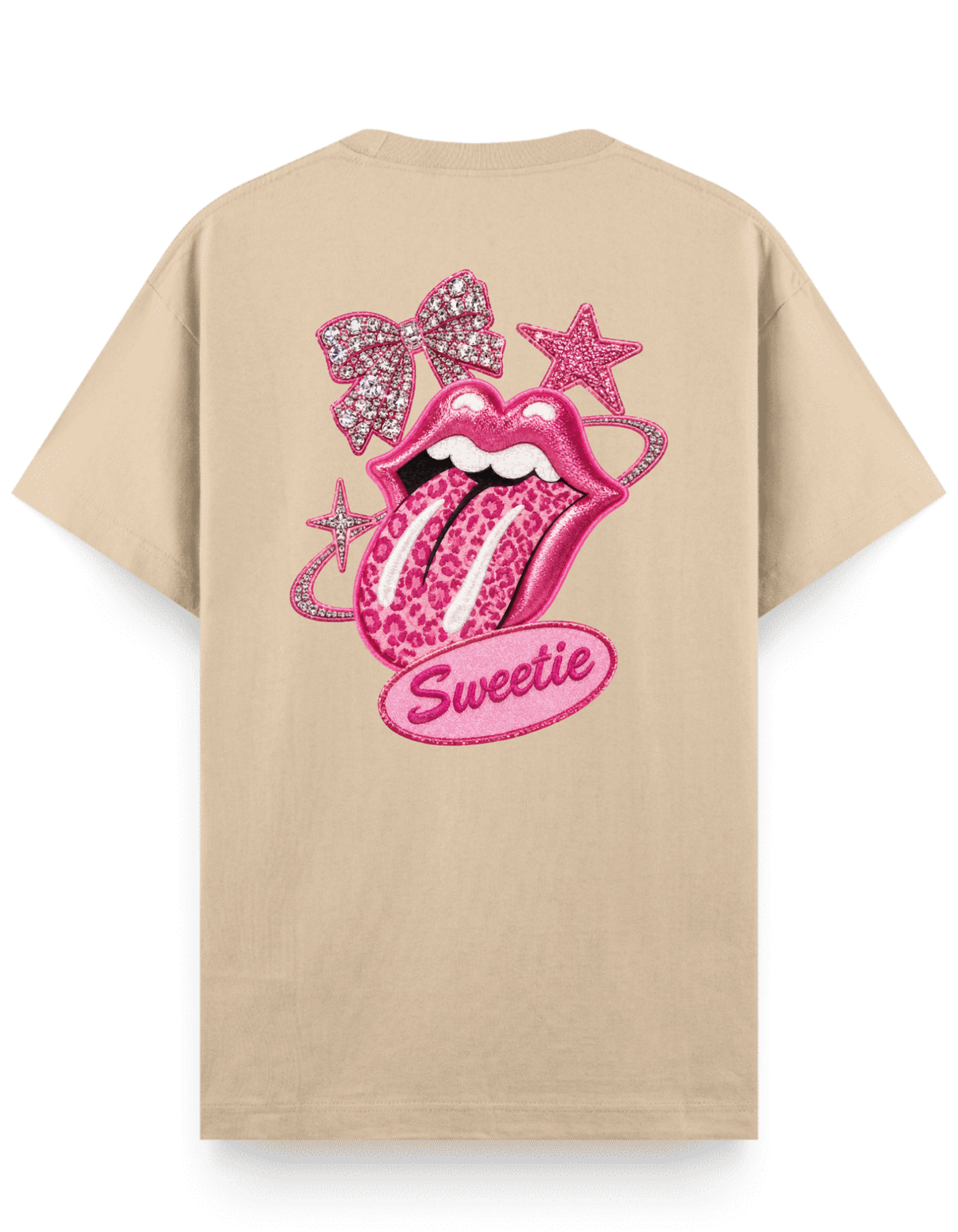 Sweetie - Regular T-Shirt