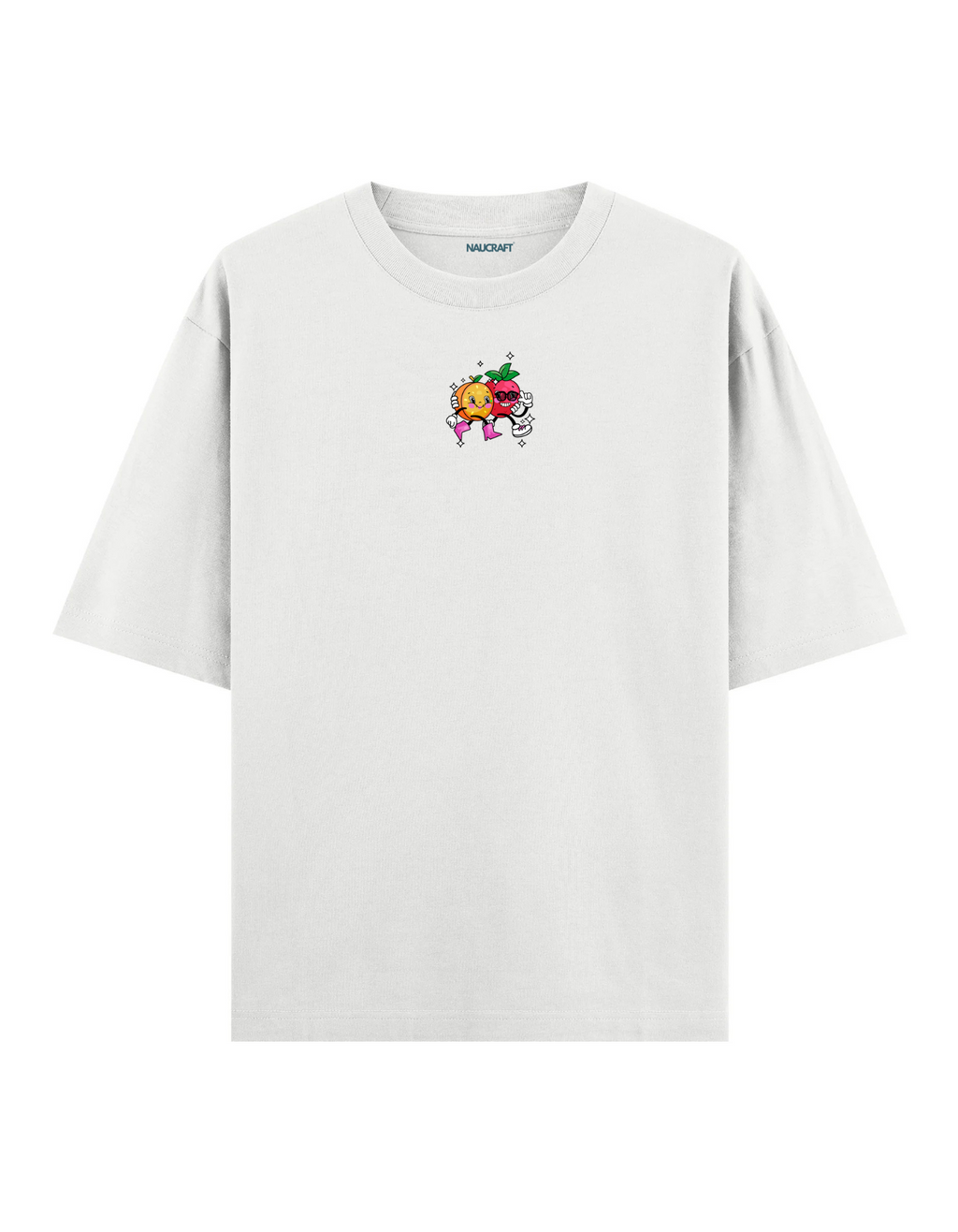 Love Of Fruits - Oversize T-Shirt
