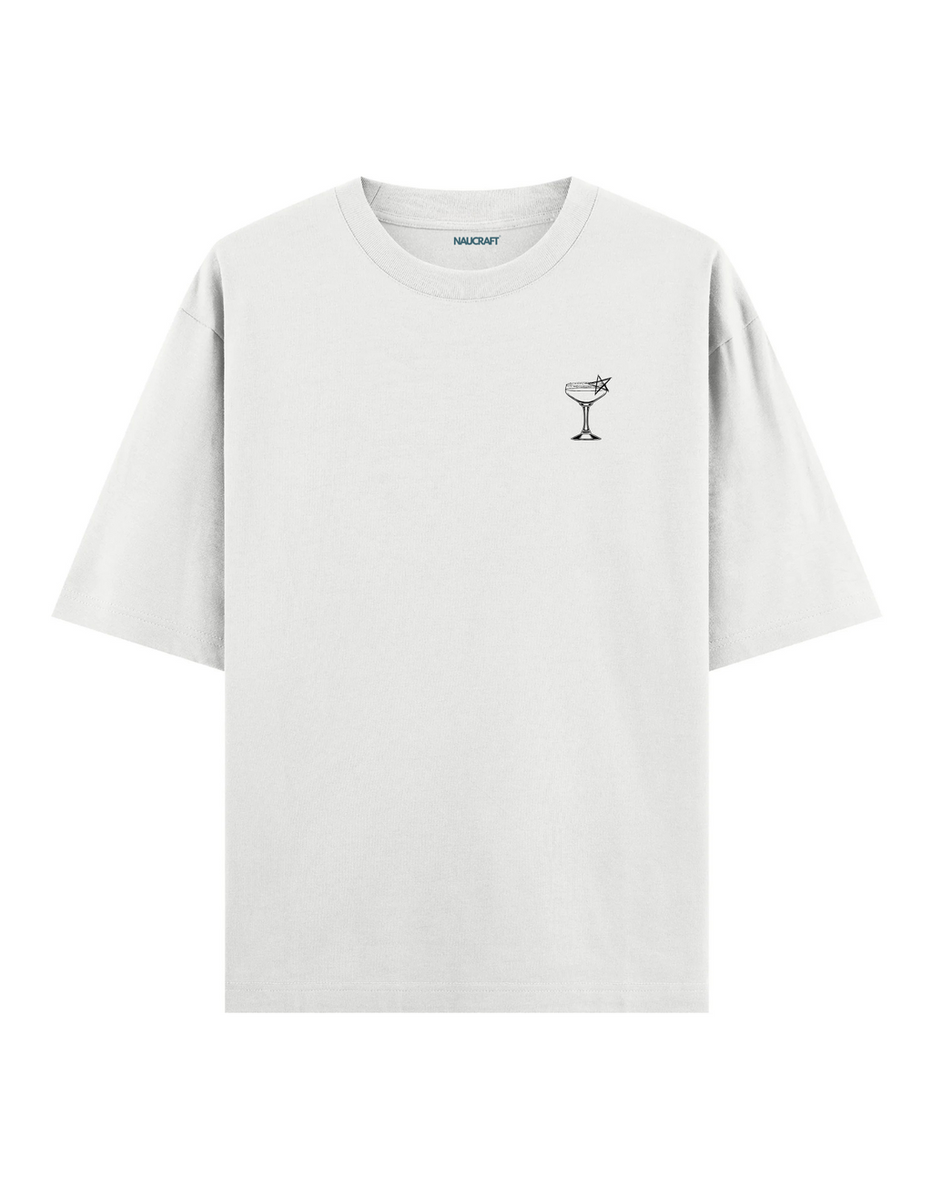 Starpolitan - Oversize T-Shirt