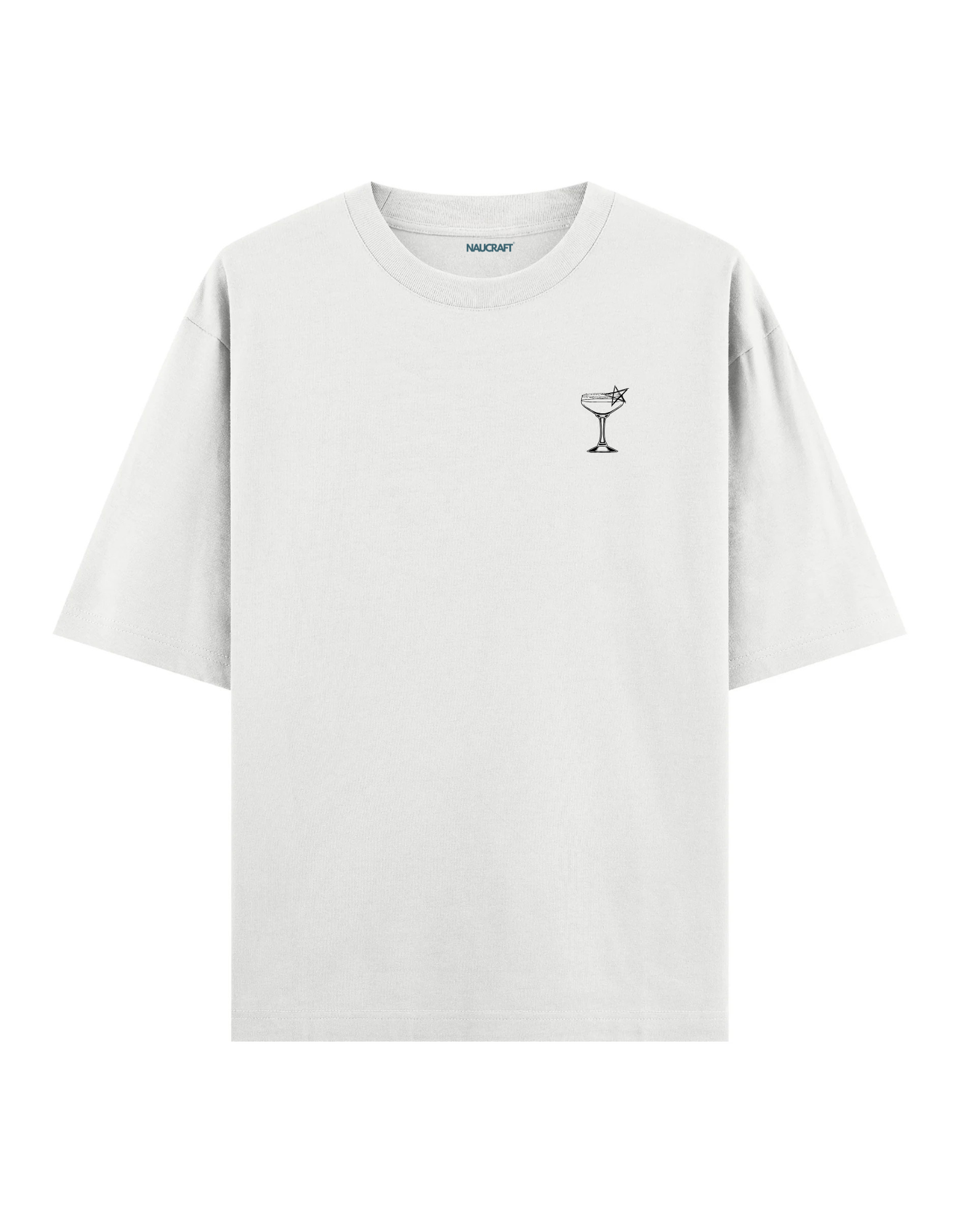 Starpolitan - Oversize T-Shirt