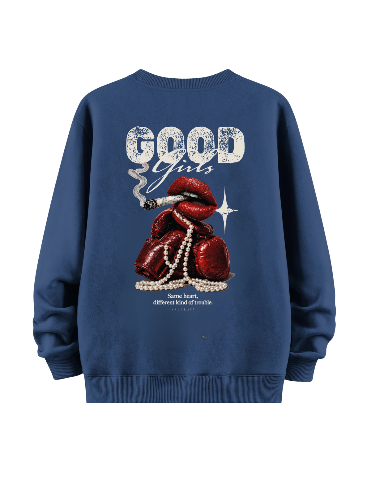 Good Girls - Regular Sweatshirt
