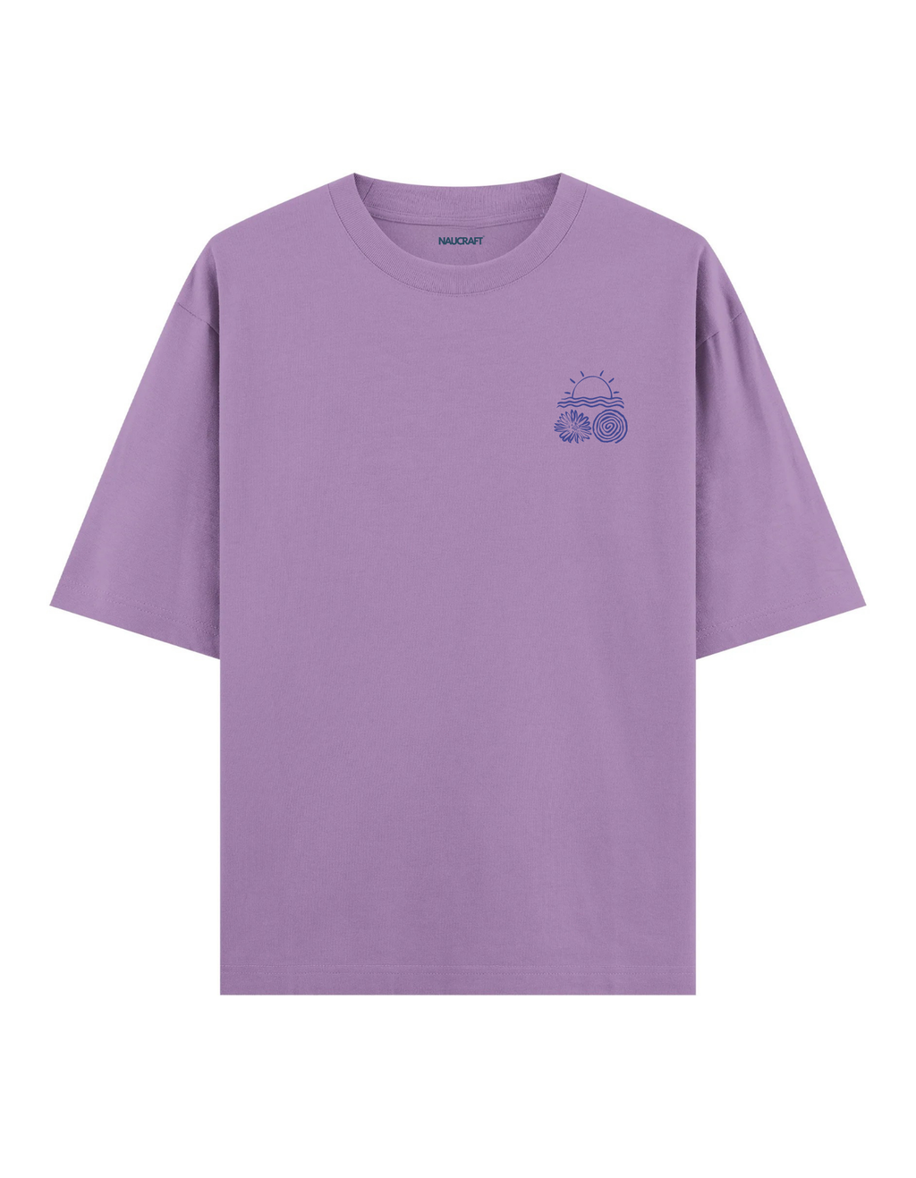 Unlimited - Oversize T-Shirt