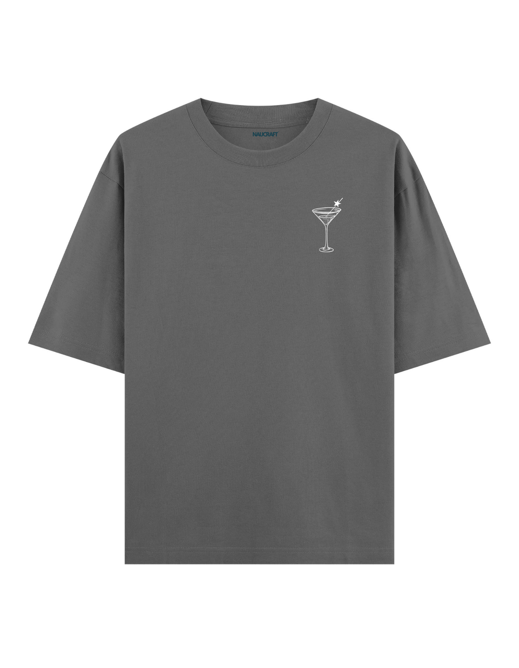 Startini - Oversize T-Shirt