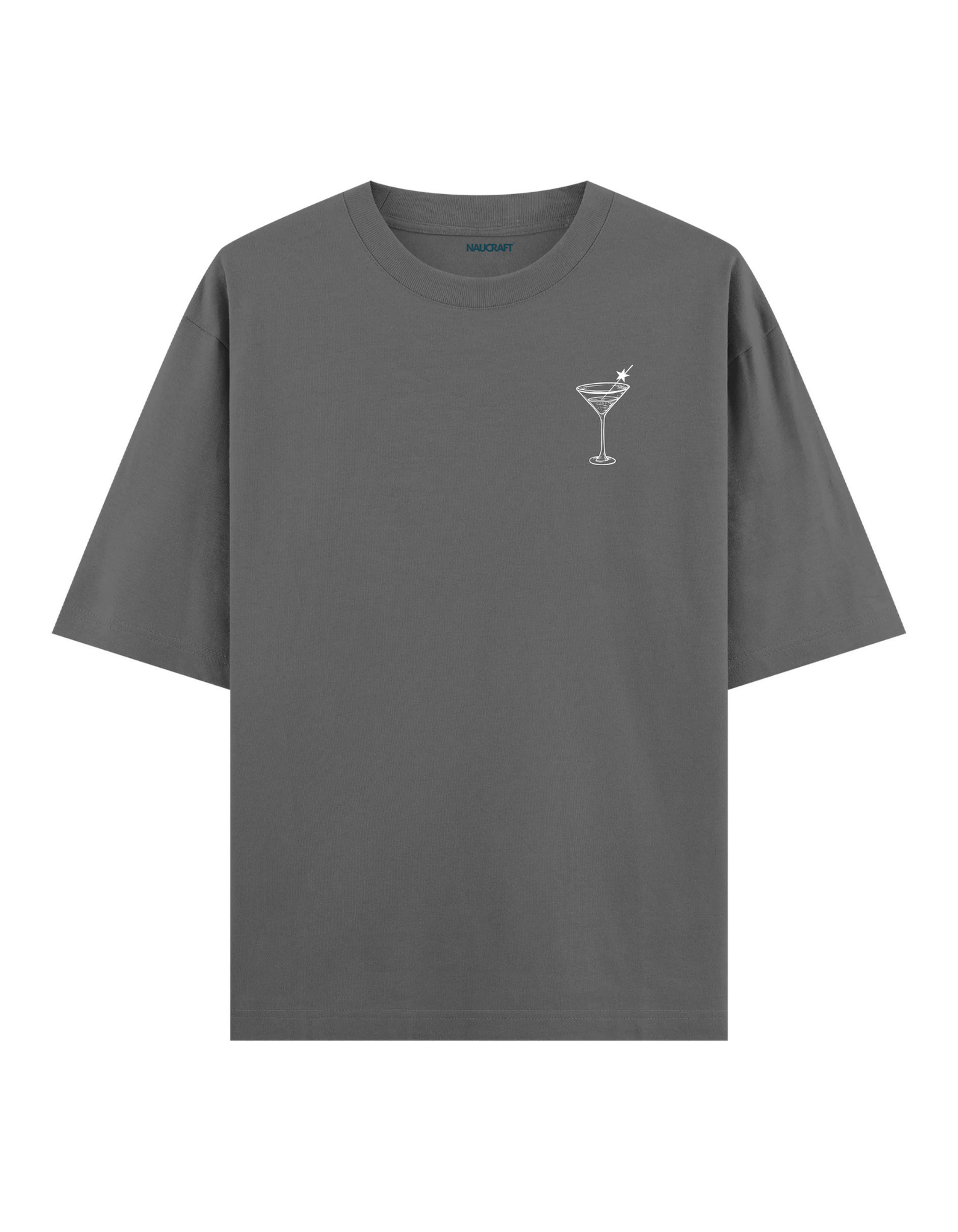 Startini - Oversize T-Shirt