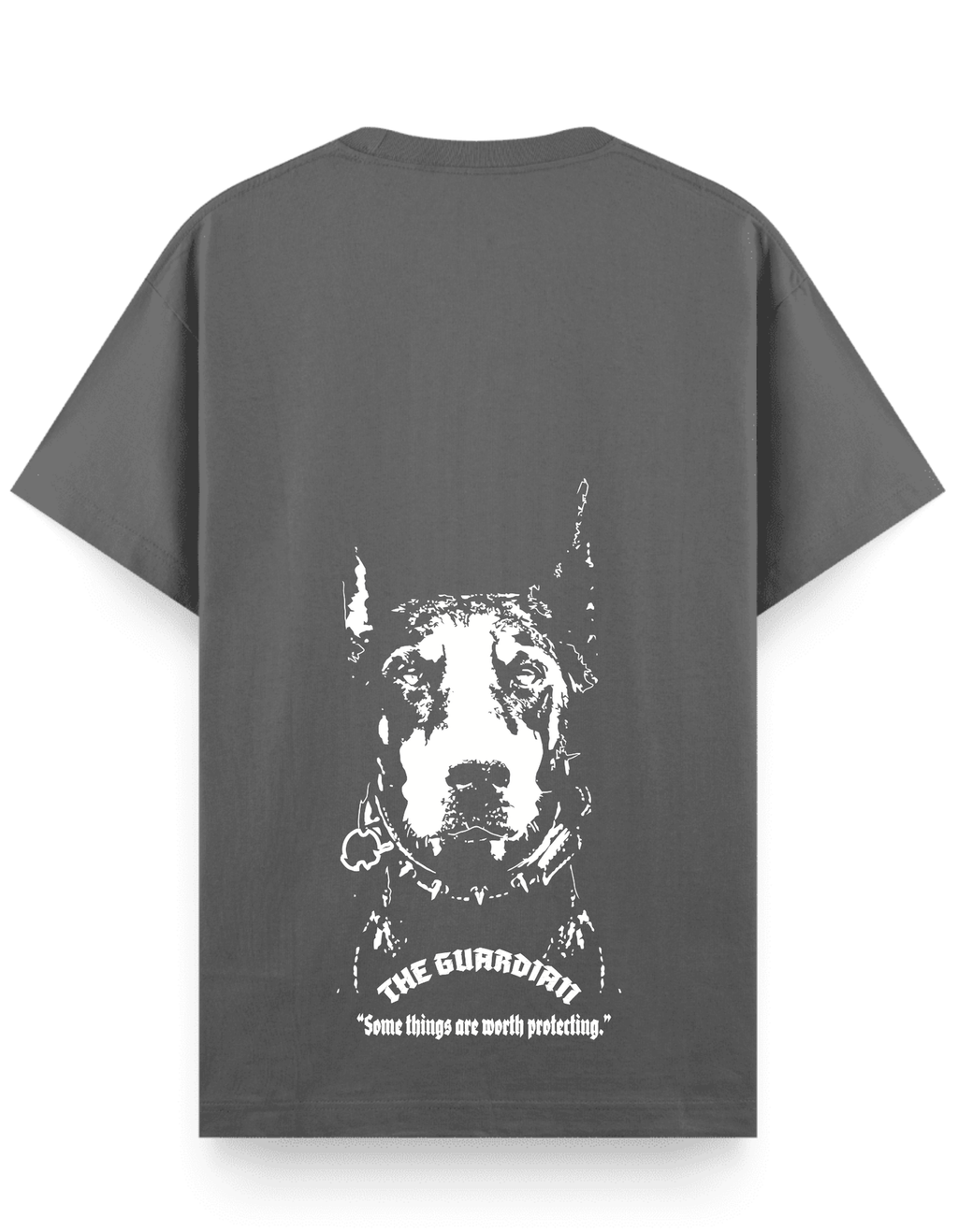 The Guardian - Regular T-Shirt