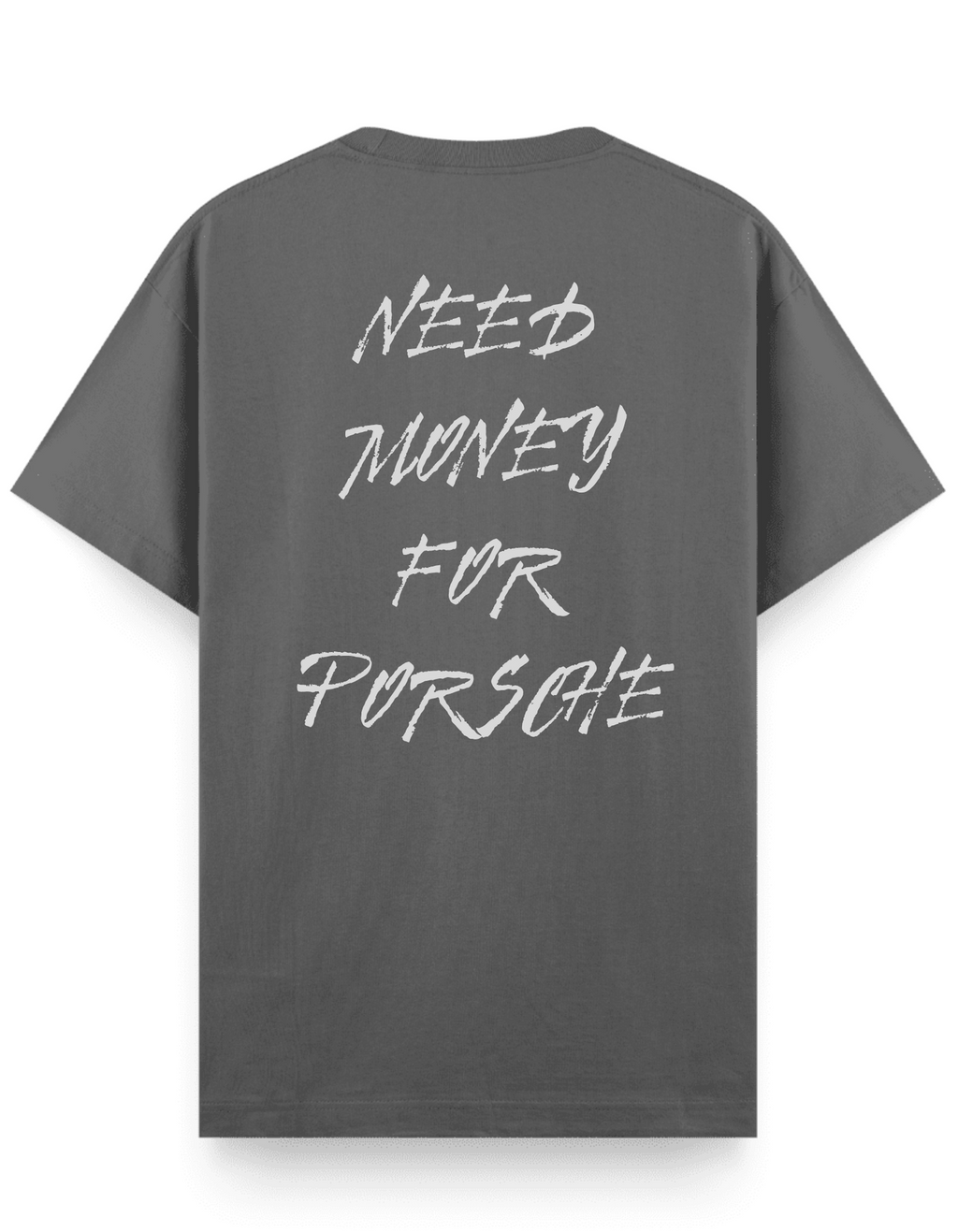 Porsche - Regular T-Shirt