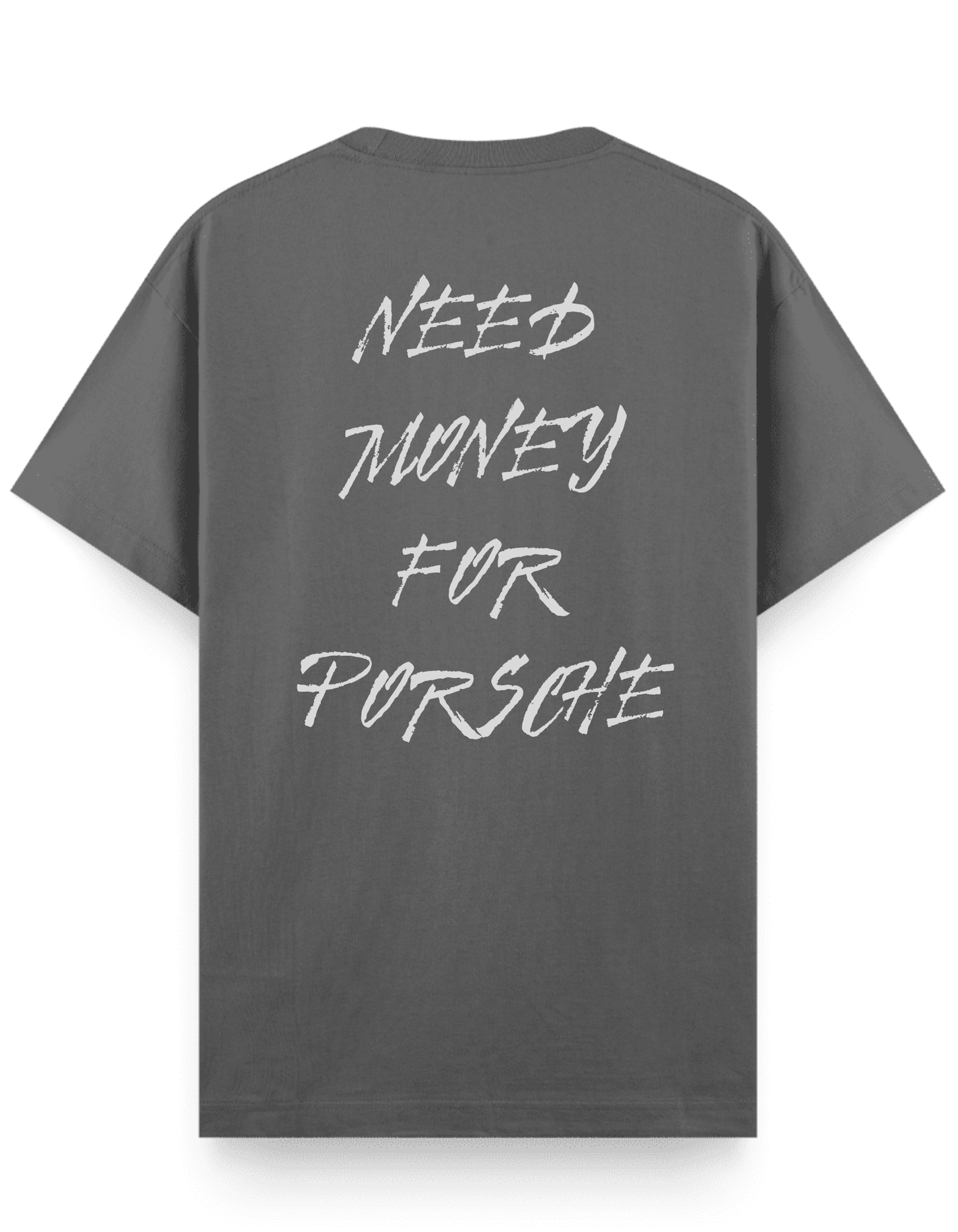 Porsche - Regular T-Shirt
