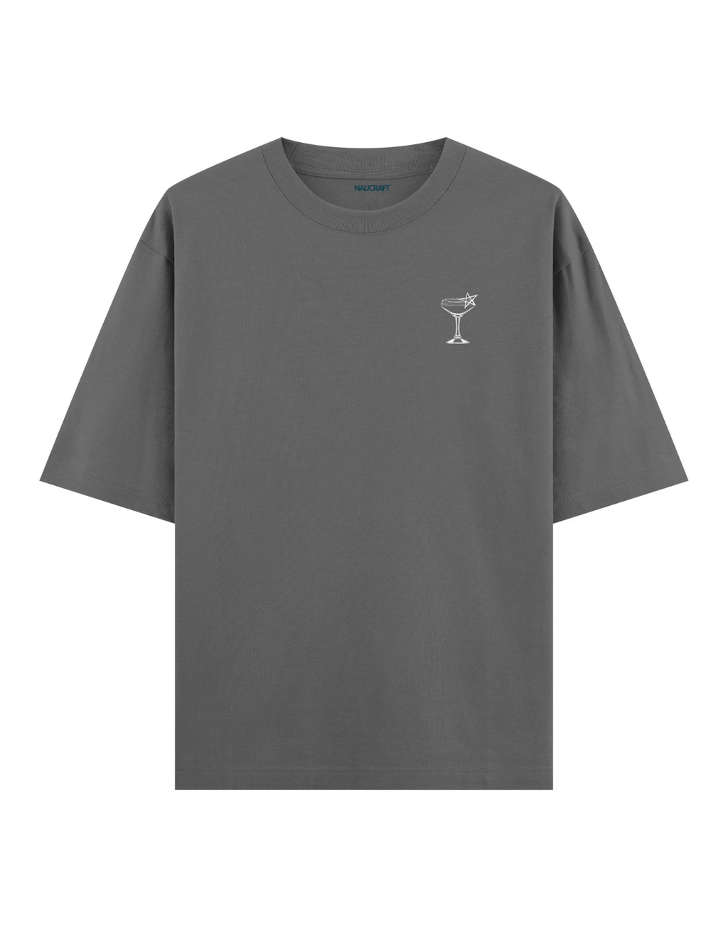Starpolitan - Oversize T-Shirt