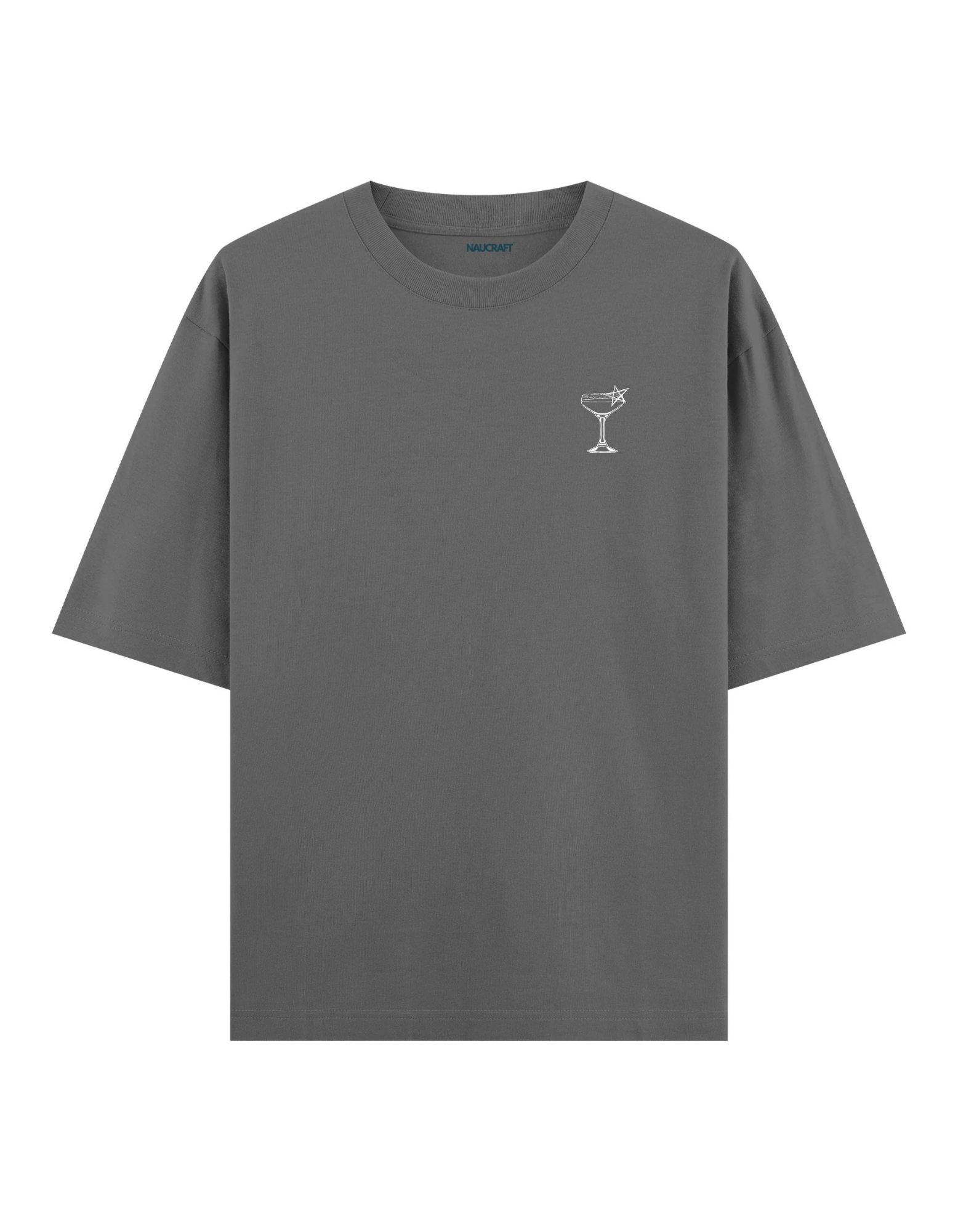 Starpolitan - Oversize T-Shirt
