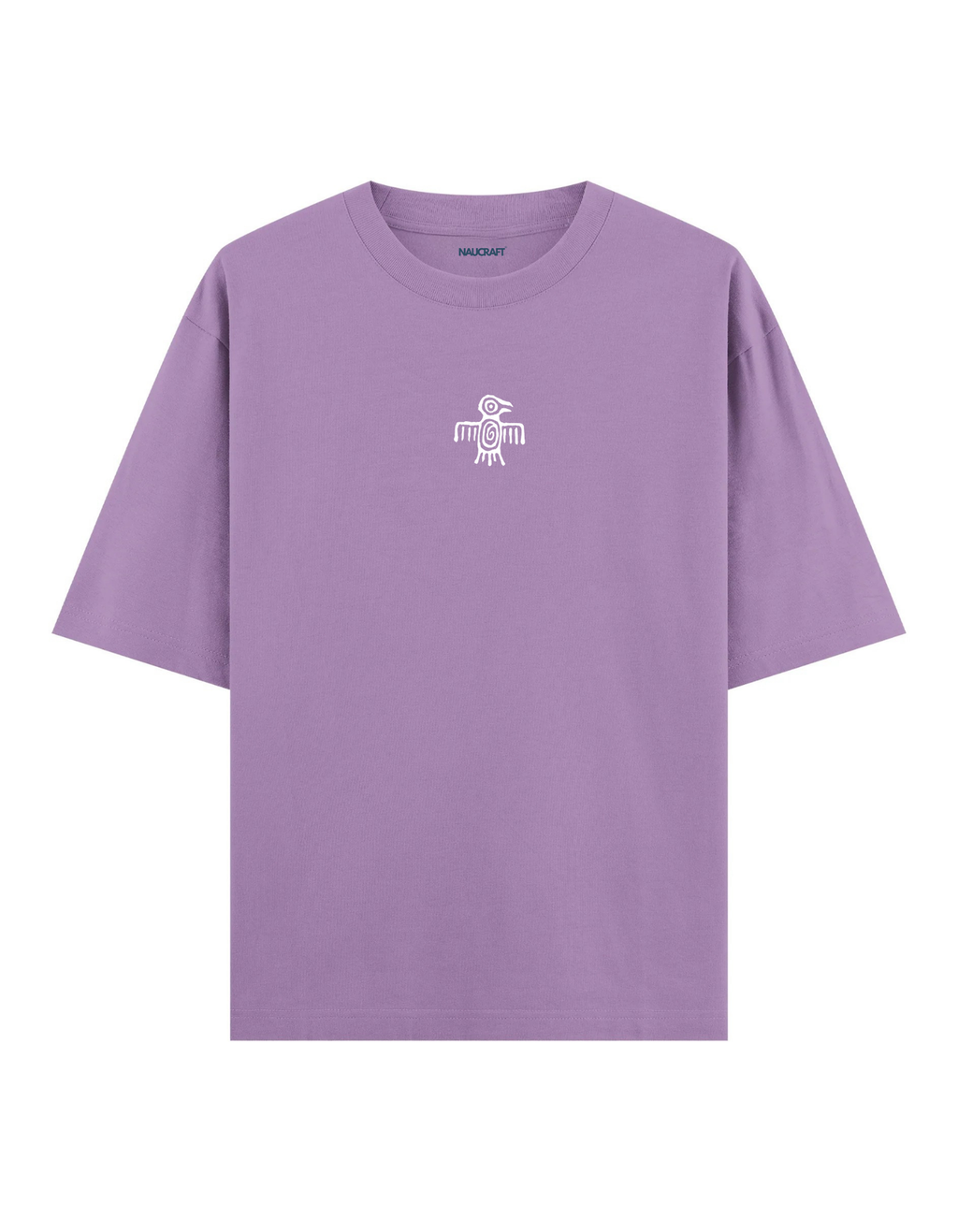 Kam - Oversize T-Shirt