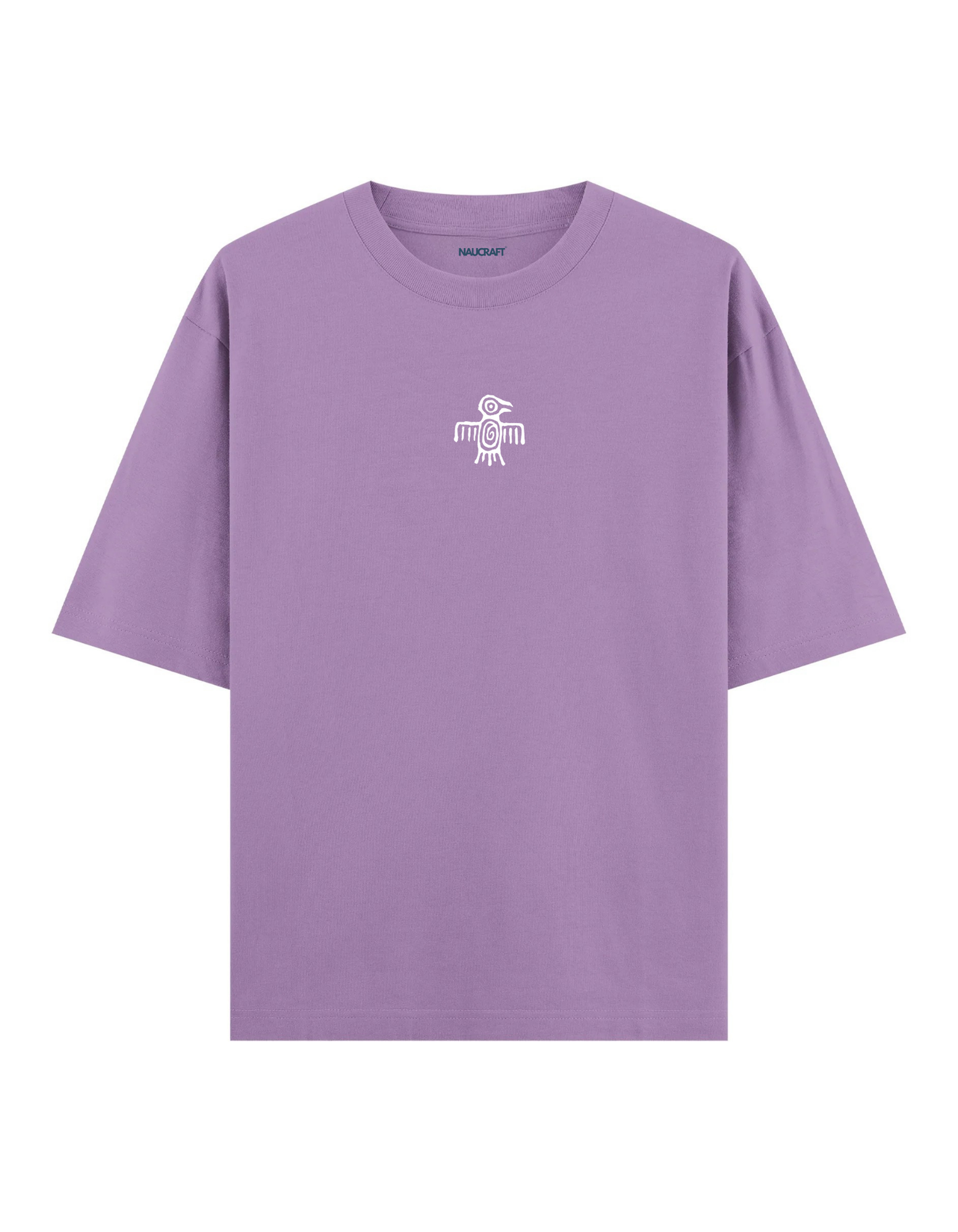 Kam - Oversize T-Shirt