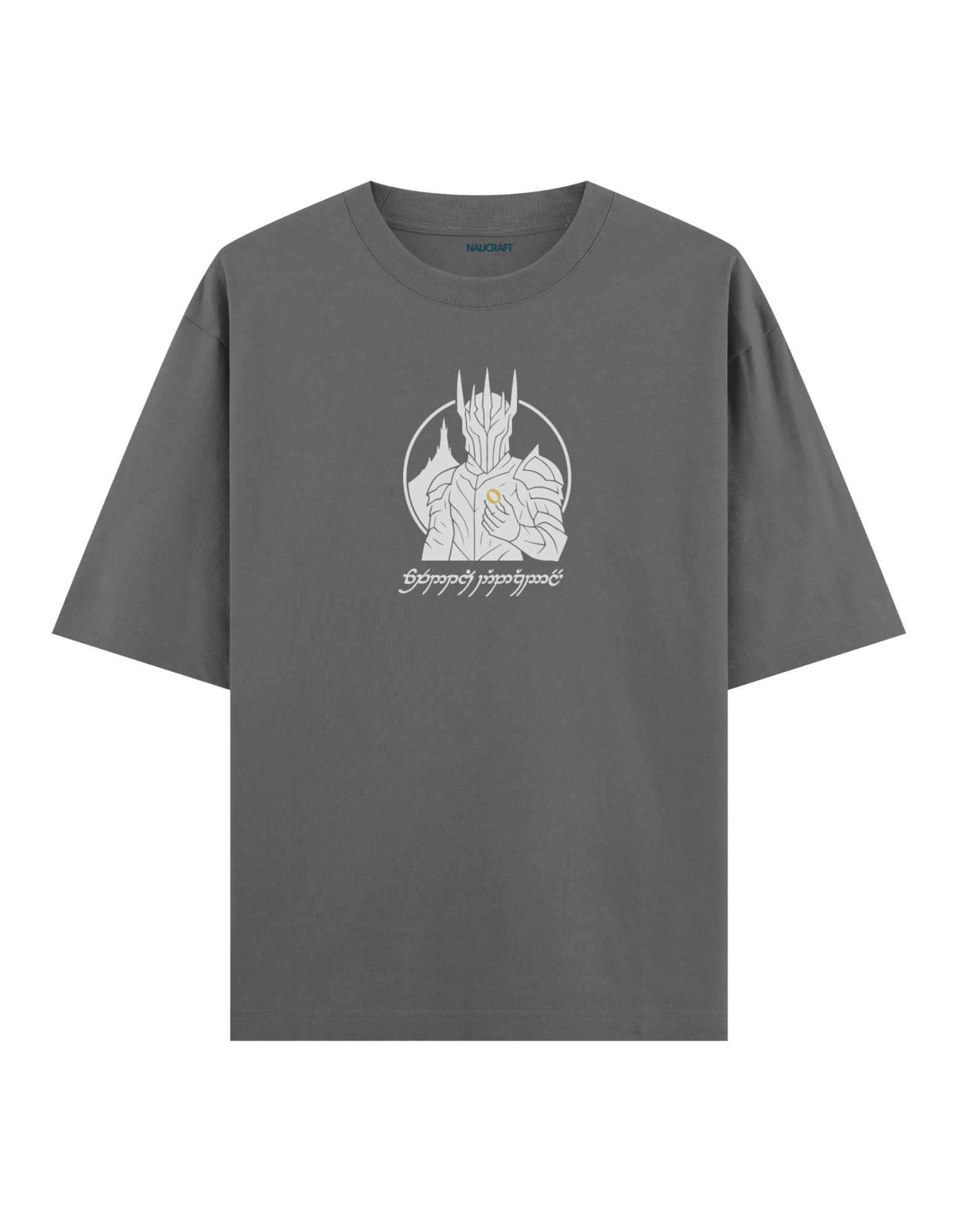 Annatar - Oversize T-Shirt