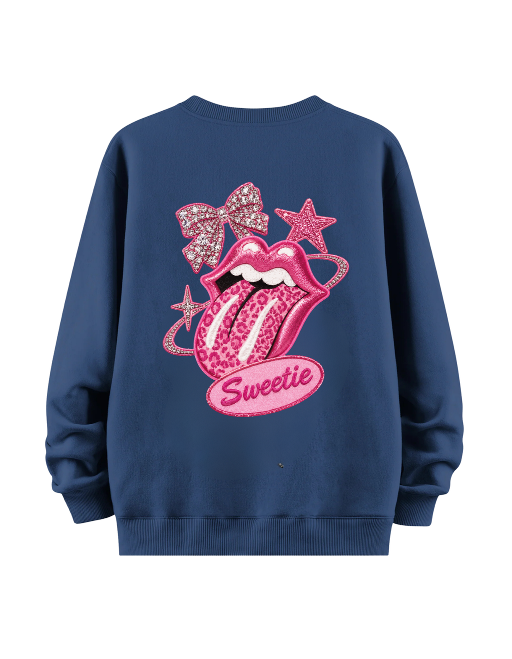 Sweetie - Regular Sweatshirt