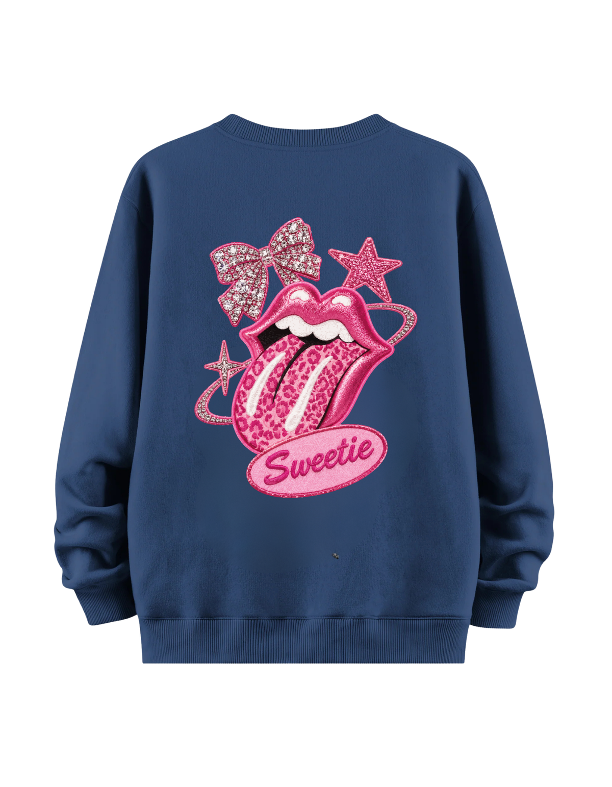 Sweetie - Regular Sweatshirt