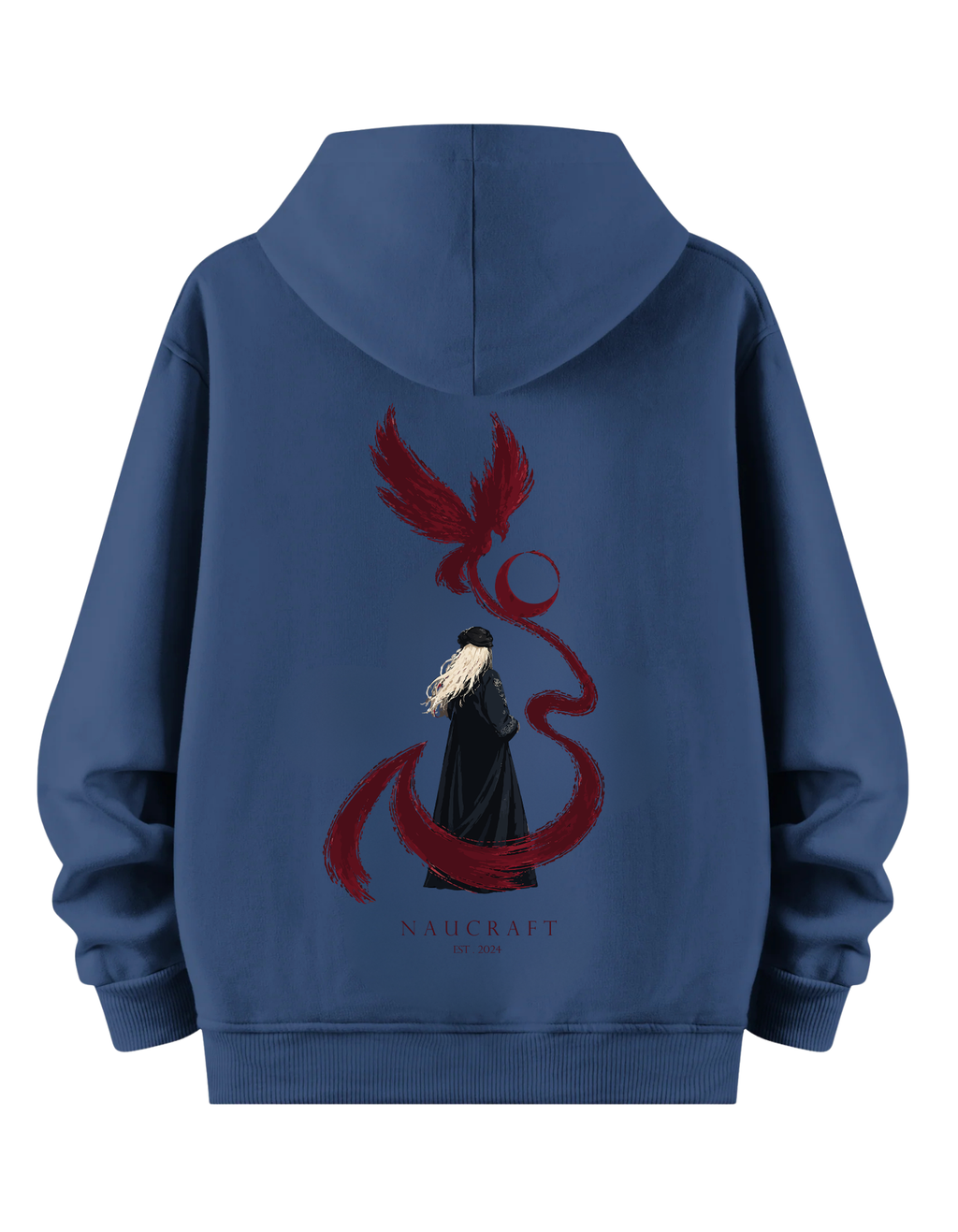 Göçebe - Regular Hoodie
