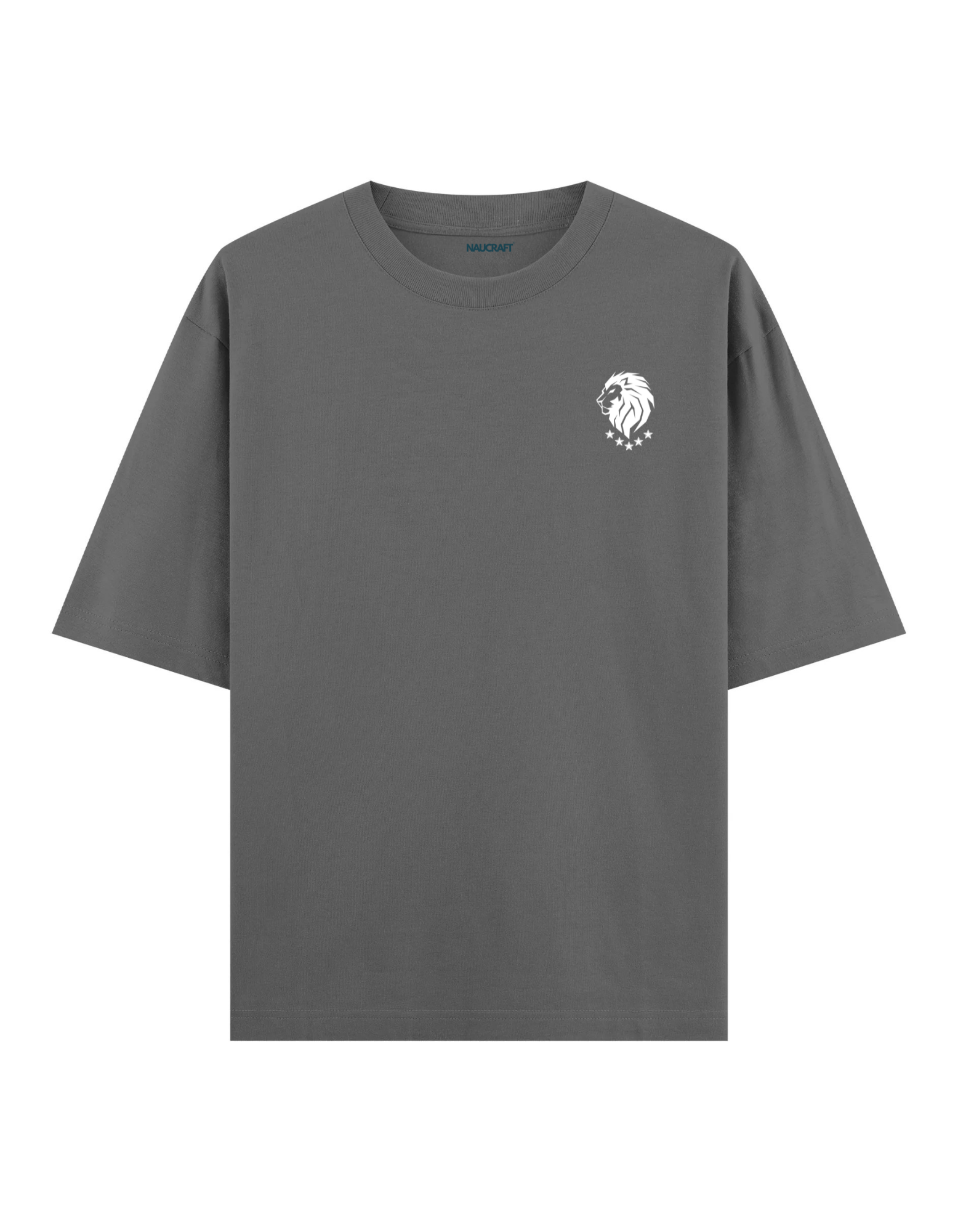 Aslan - Oversize T-Shirt