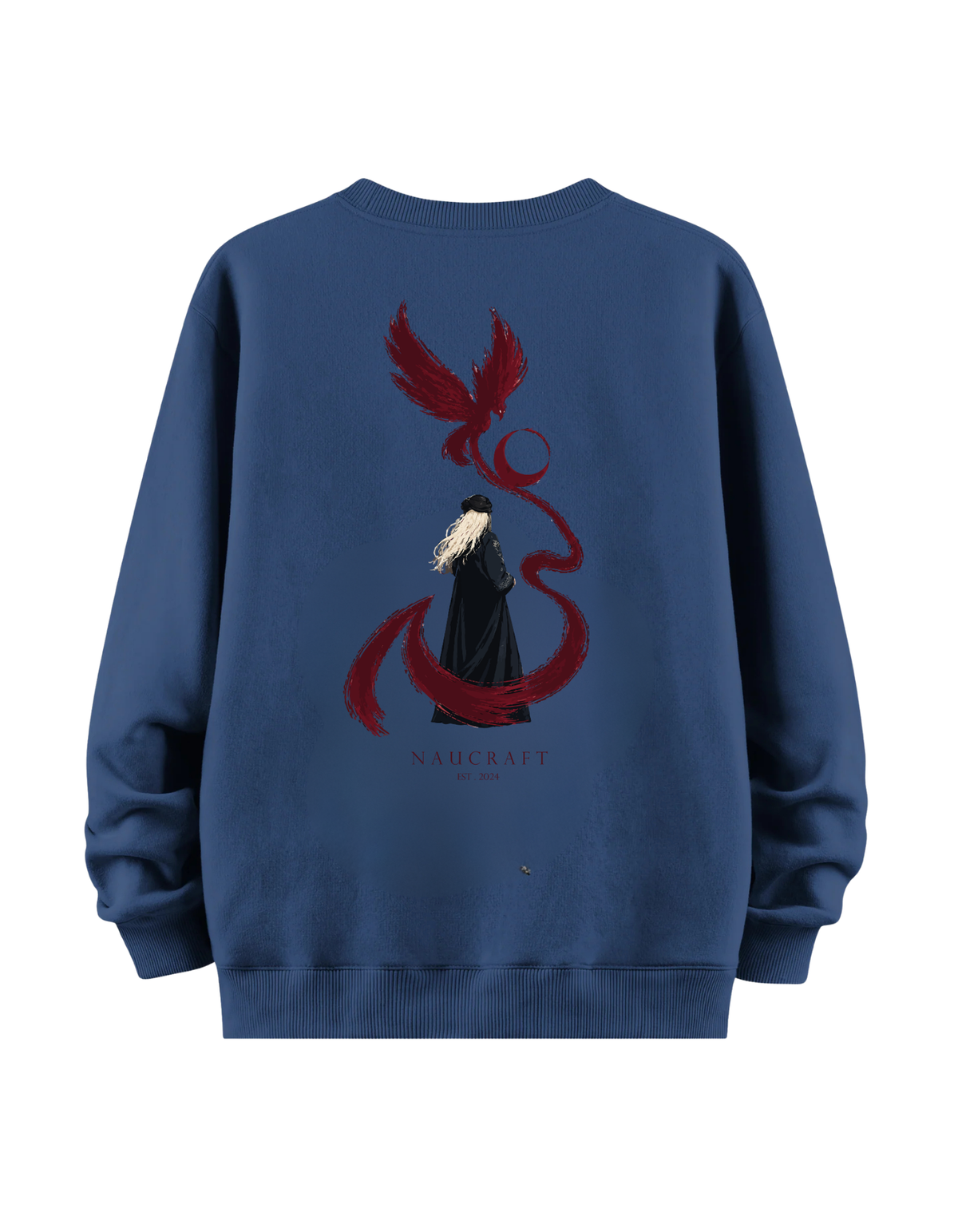 Göçebe - Regular Sweatshirt