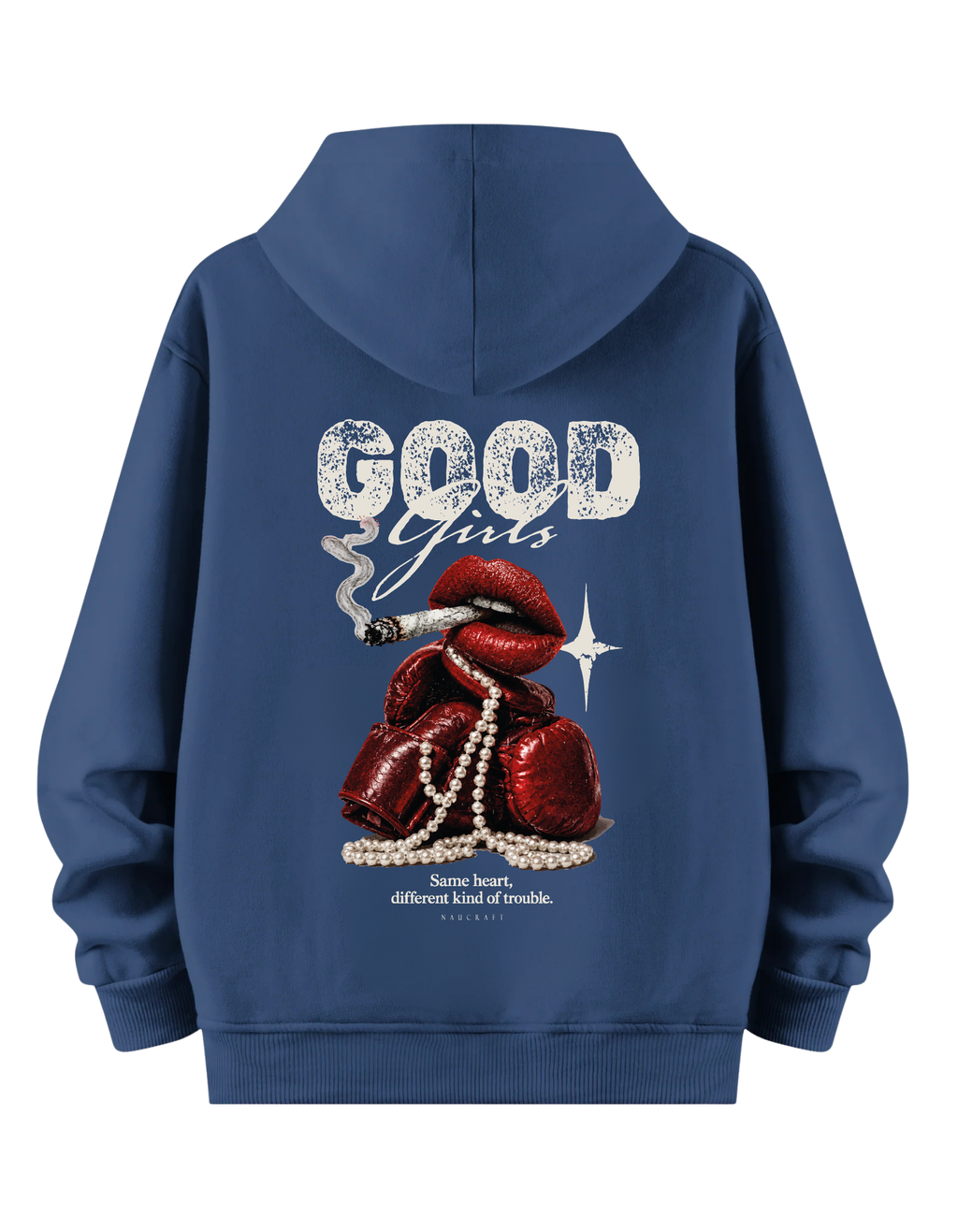 Good Girls - Regular Hoodie
