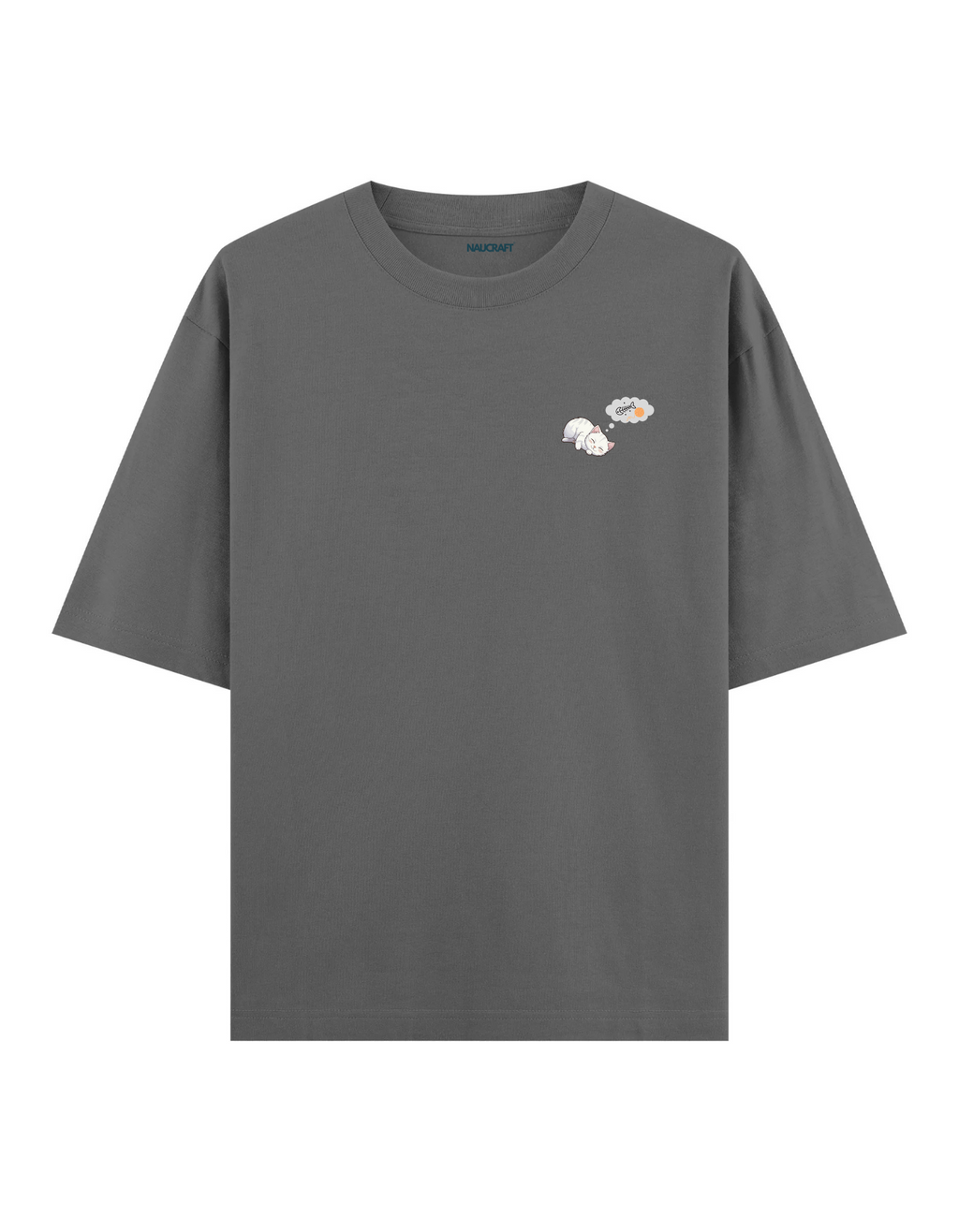 Saksafon Kedo - Oversize T-Shirt