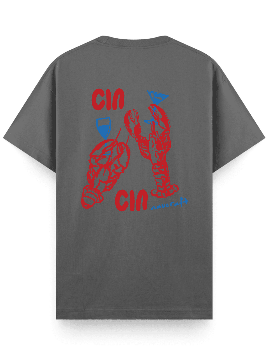 Çınçın - Regular T-Shirt