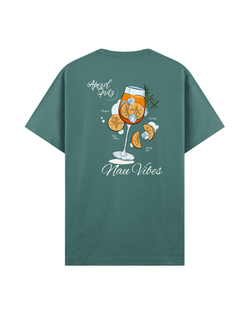 Aperol Spritz - Regular T-Shirt