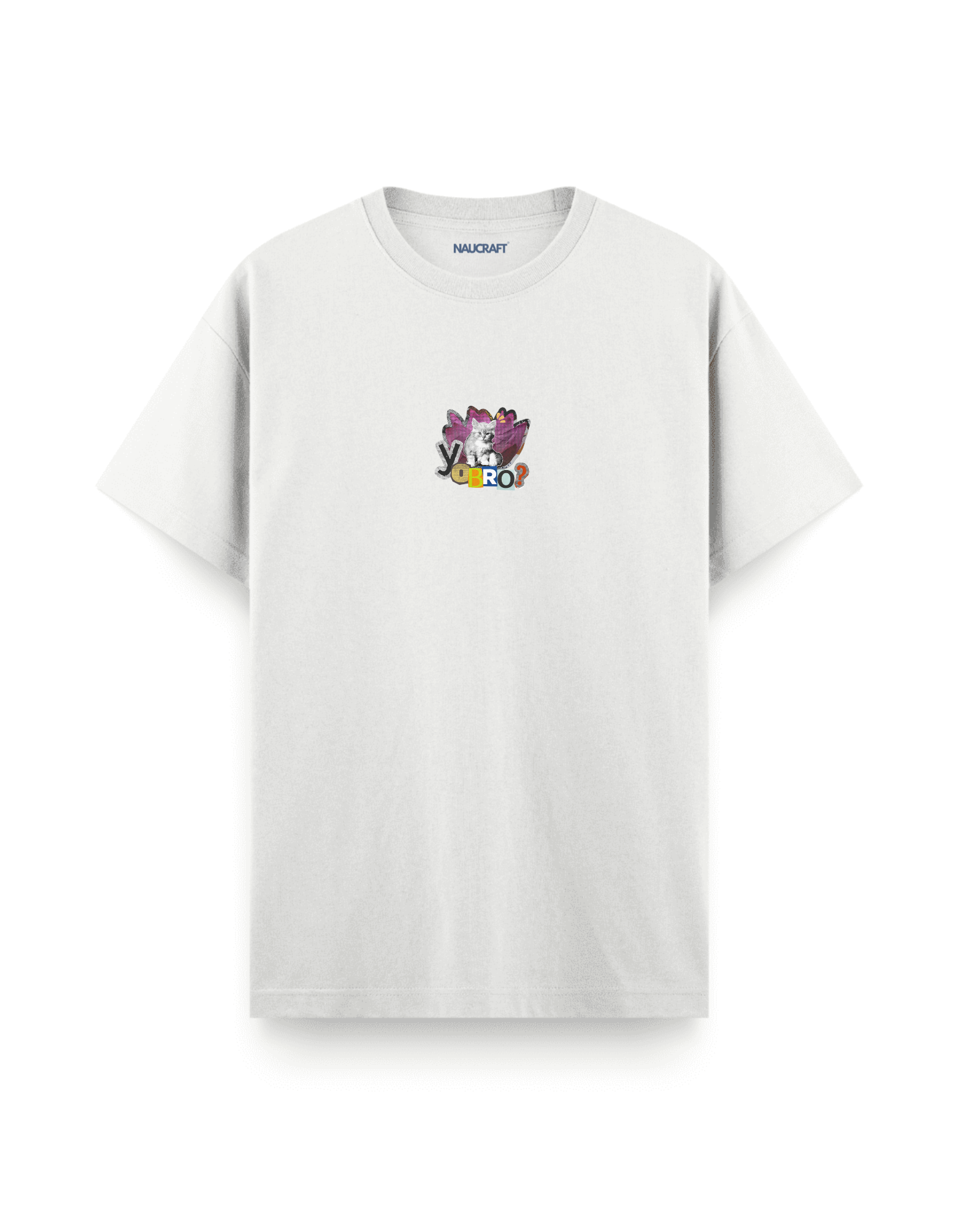 Sen Hayırdır ? - Regular T-Shirt