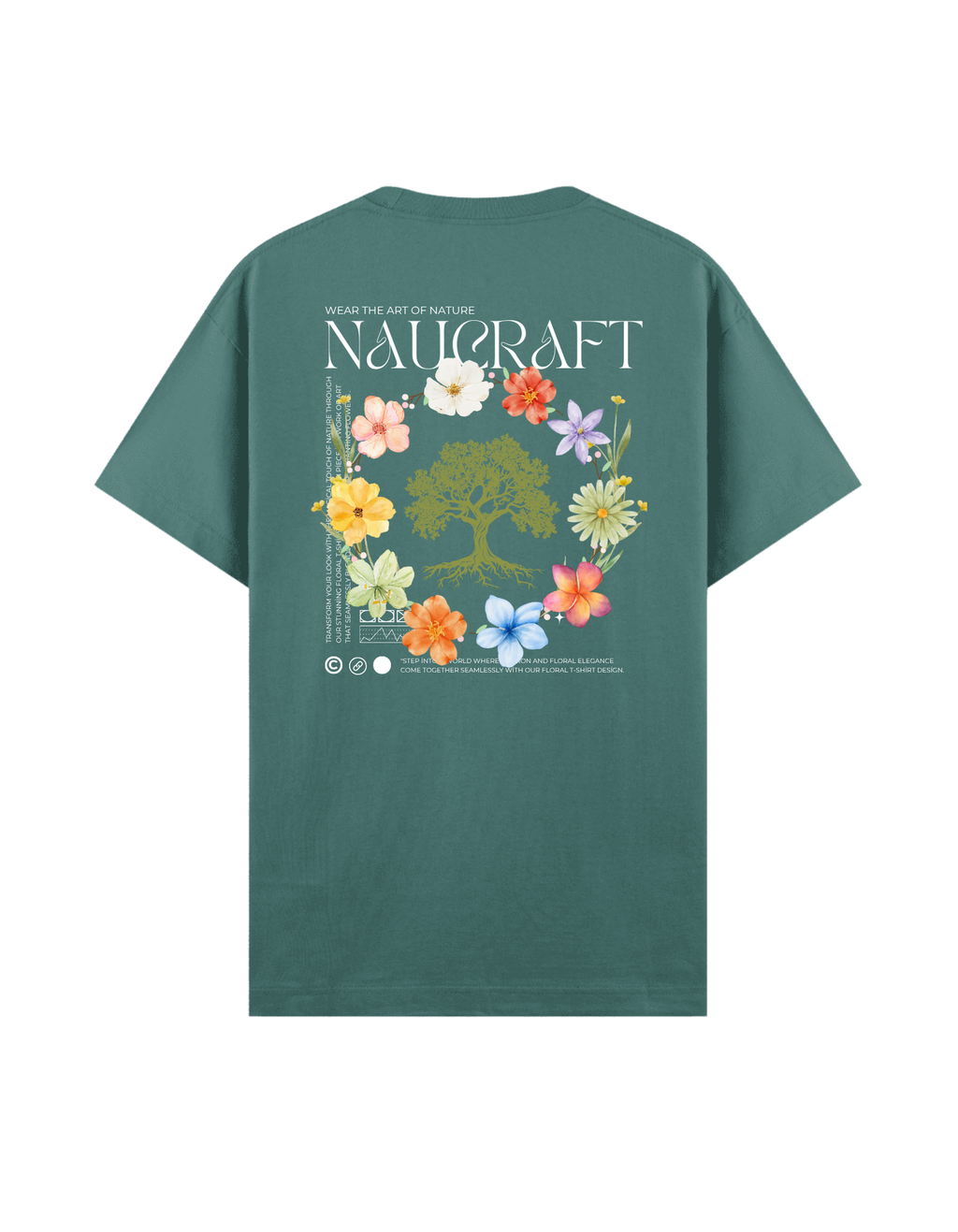 Yaşam Ağacı - Regular T-Shirt