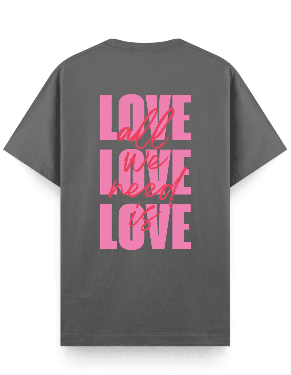 Love - Regular T-Shirt
