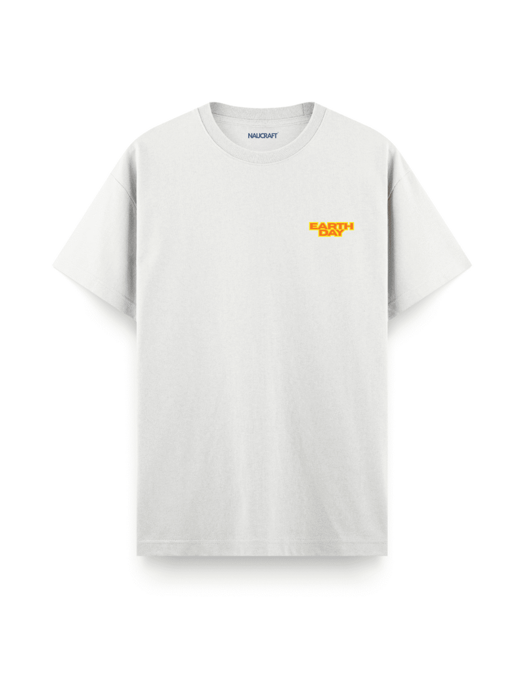Earth Day - Regular T-Shirt
