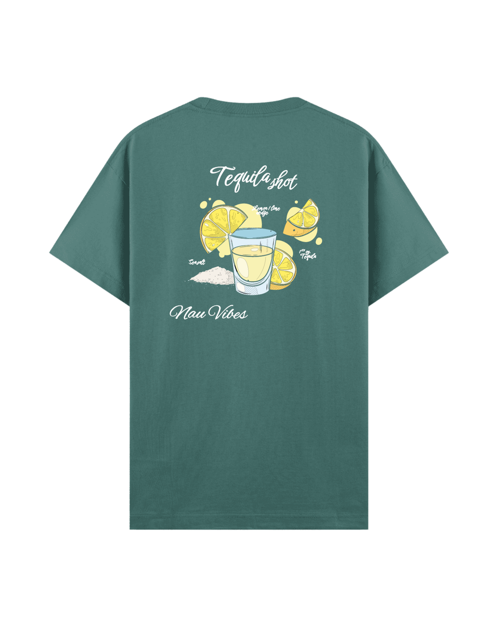 Tequila Shot - Regular T-Shirt