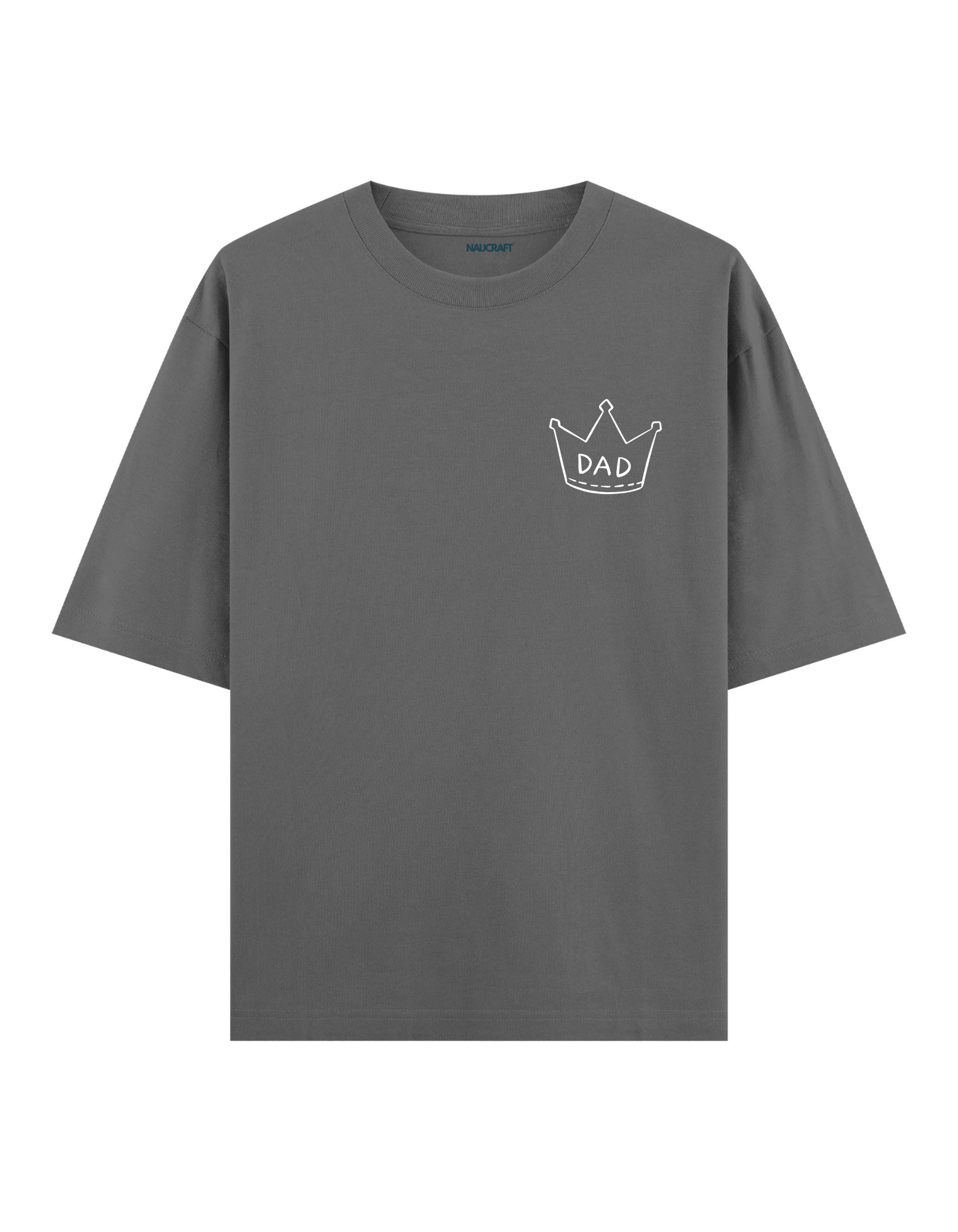 Dad - Oversize T-Shirt