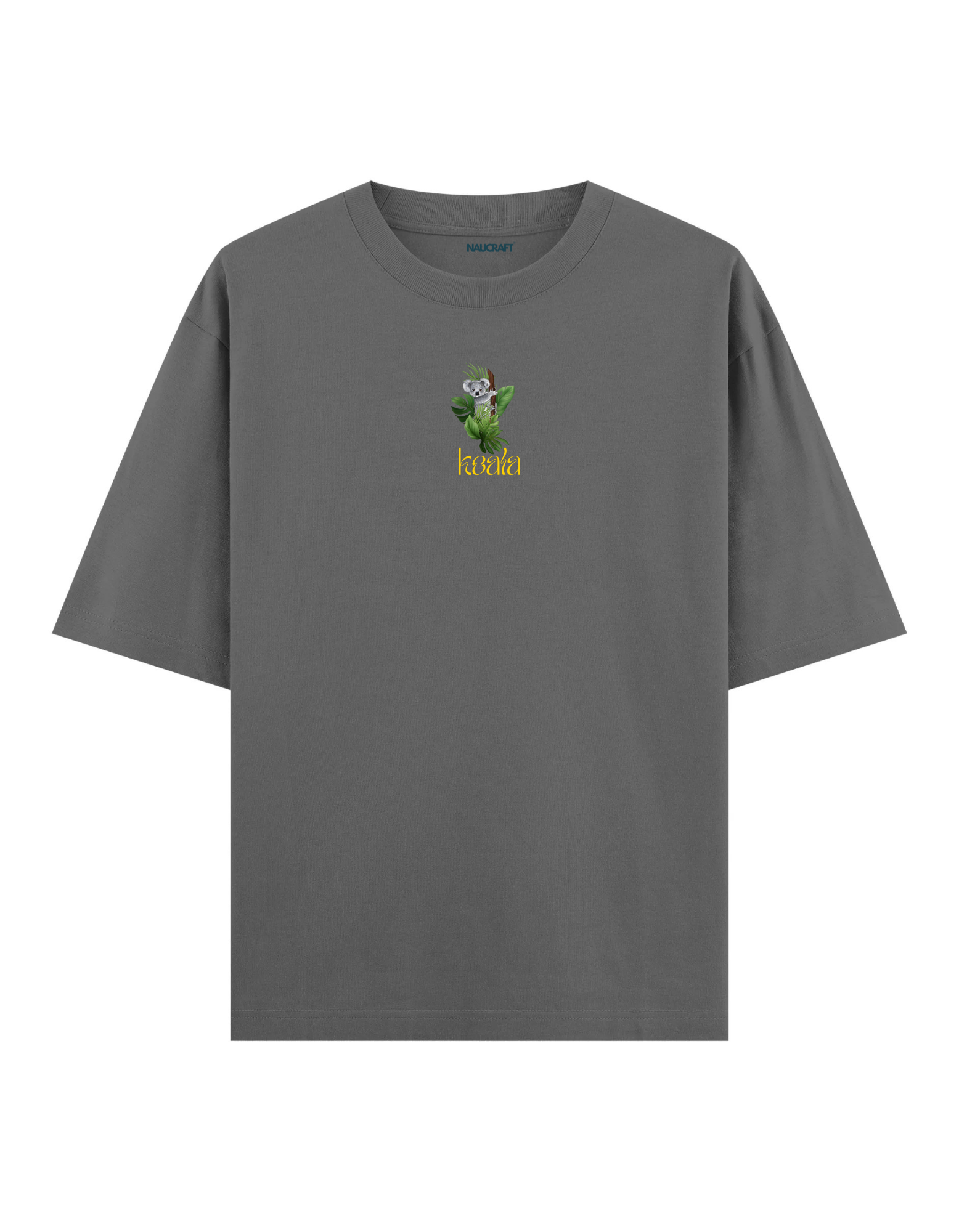 Koala - Oversize T-Shirt