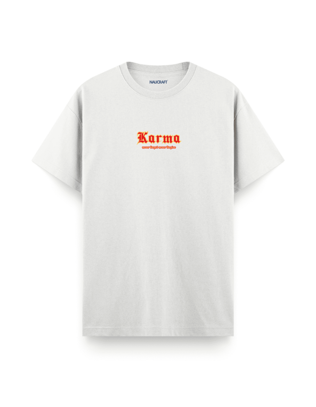 Karma - Regular T-Shirt