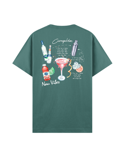Cosmopolitan - Regular T-Shirt