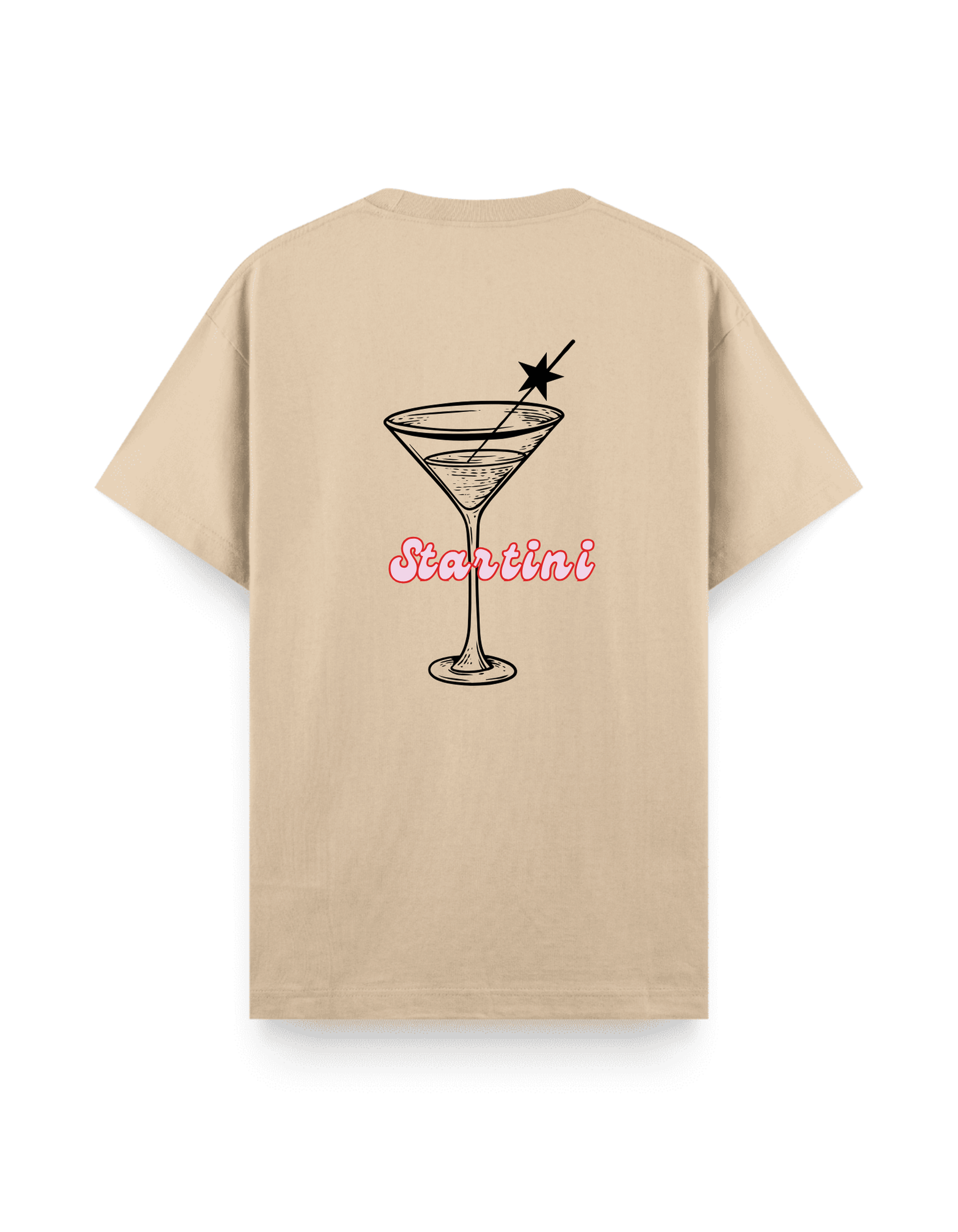 Startini - Regular T-Shirt