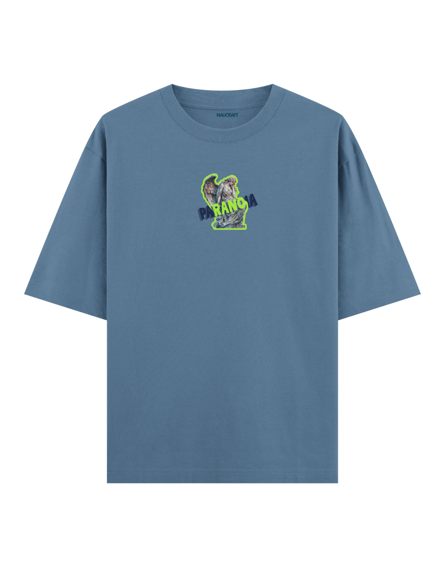 Paranoıa - Oversize T-Shirt