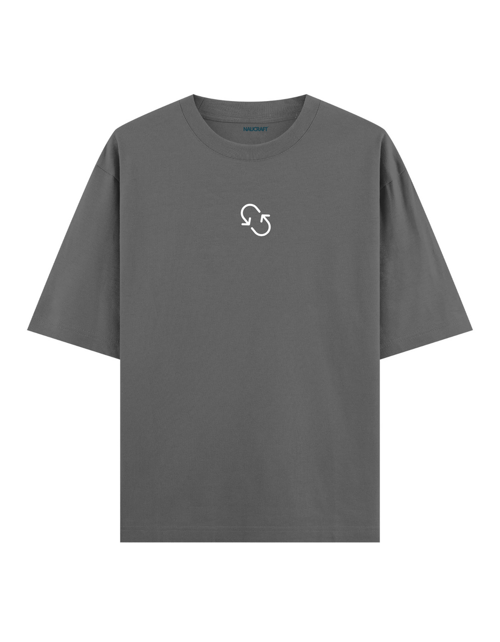 Sisyphos - Oversize T-Shirt