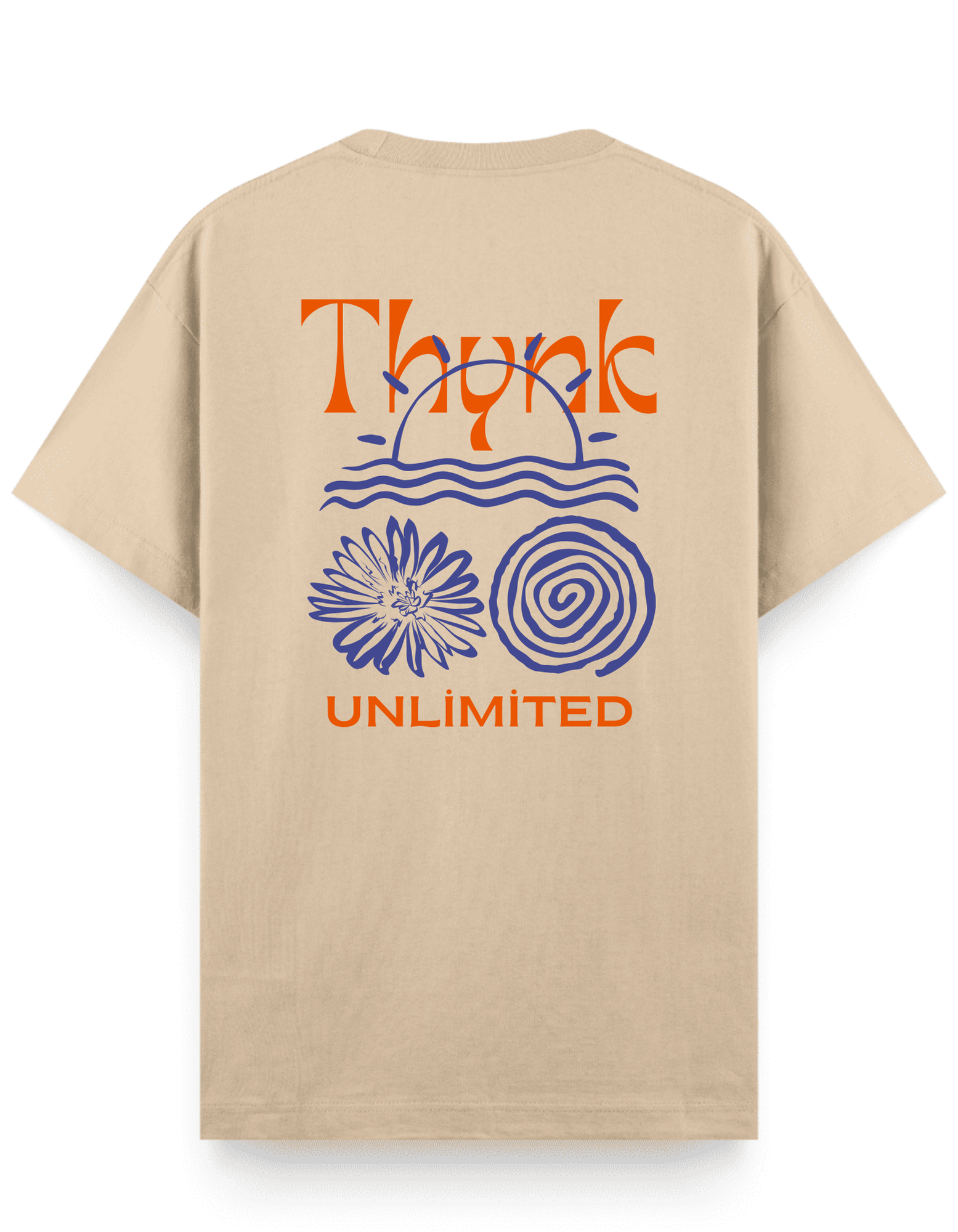Unlimited - Regular T-Shirt