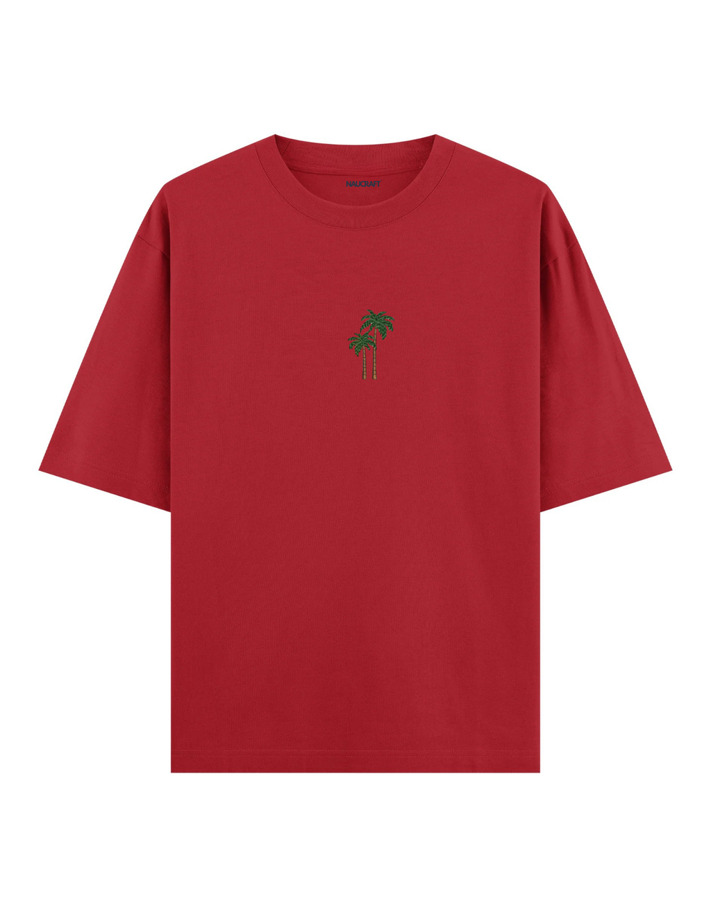 Summer Vibes - Oversize T-Shirt