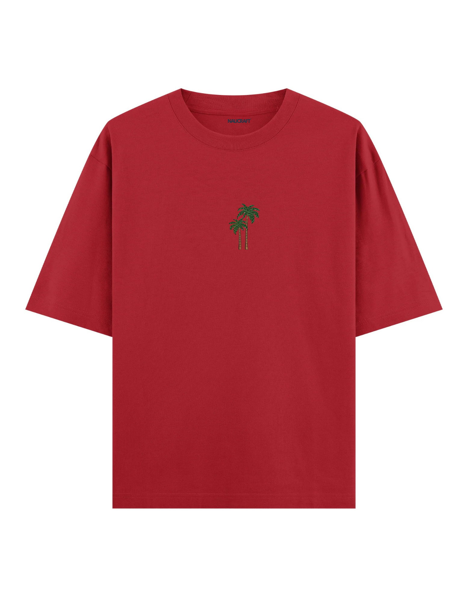 Summer Vibes - Oversize T-Shirt