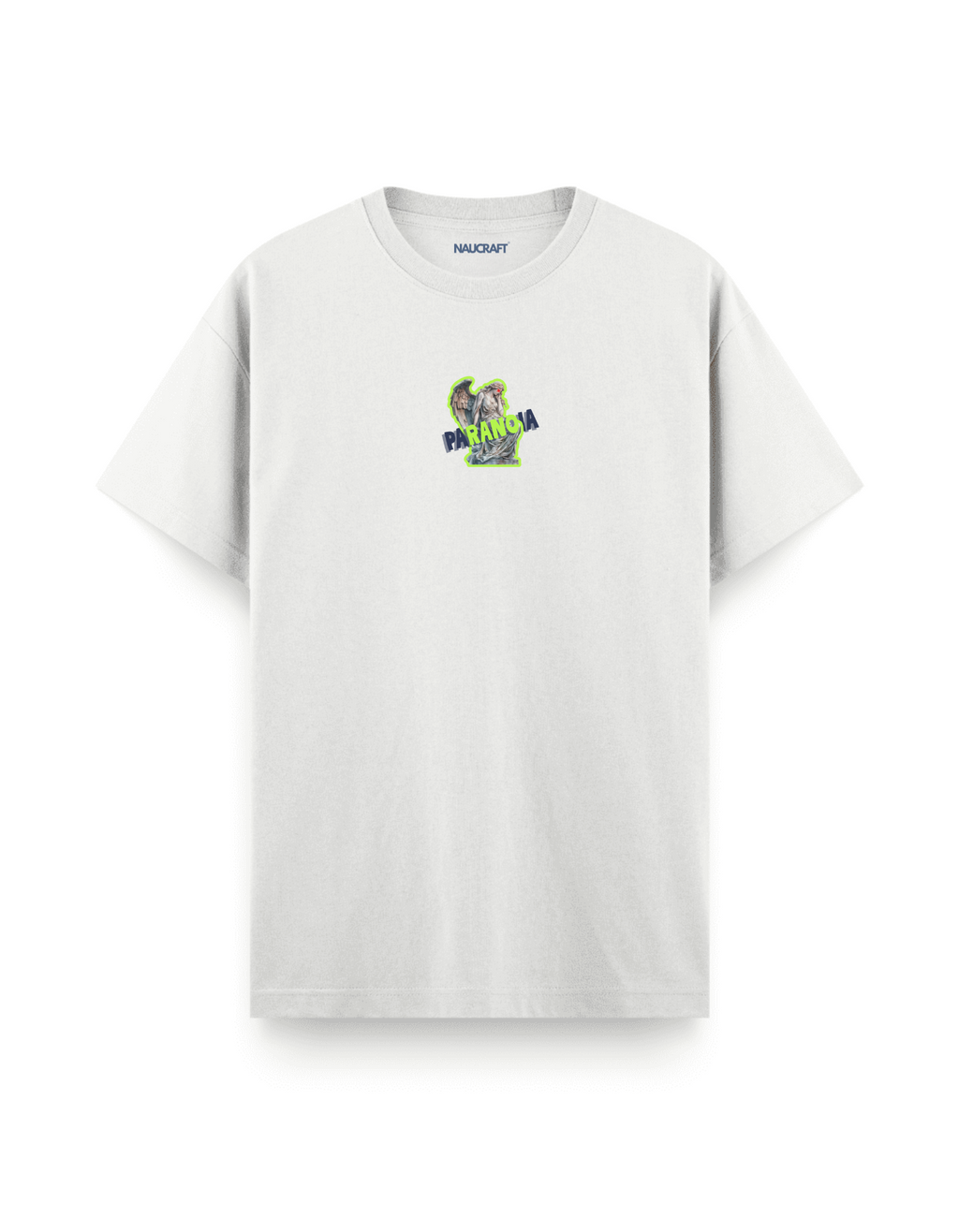 Paranoıa - Regular T-Shirt