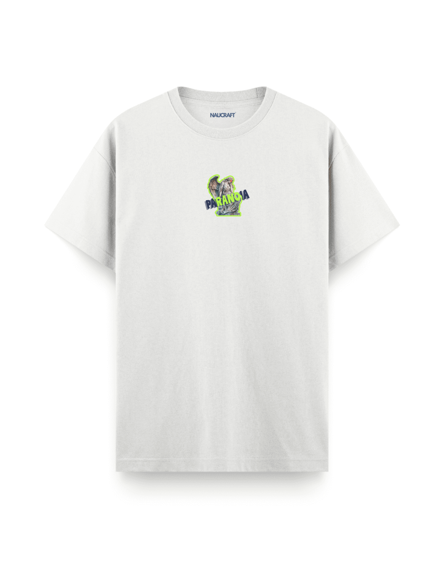 Paranoıa - Regular T-Shirt