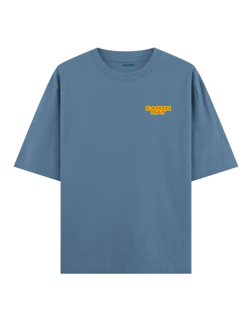 Earth Day - Oversize T-Shirt